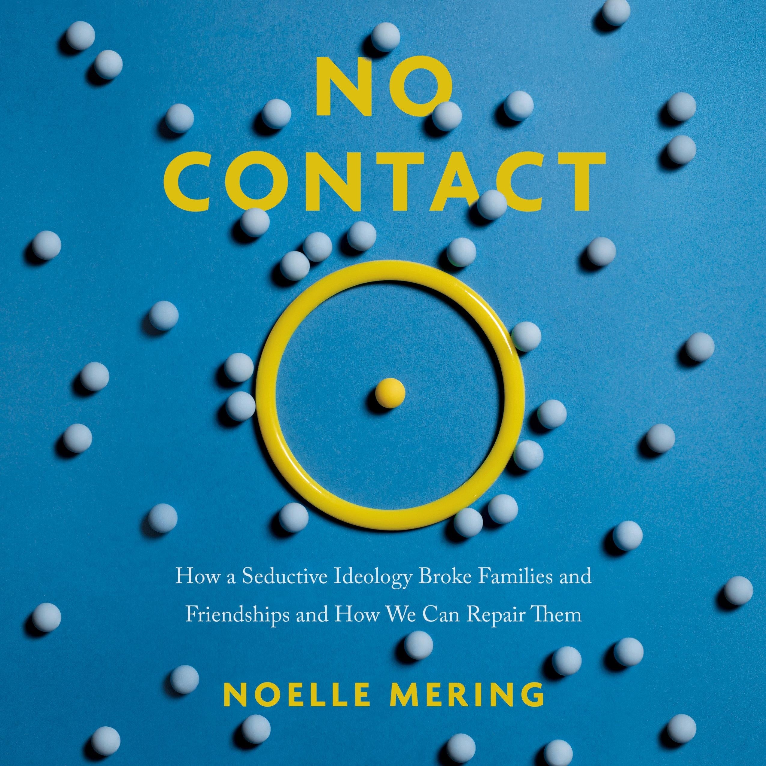 No Contact
