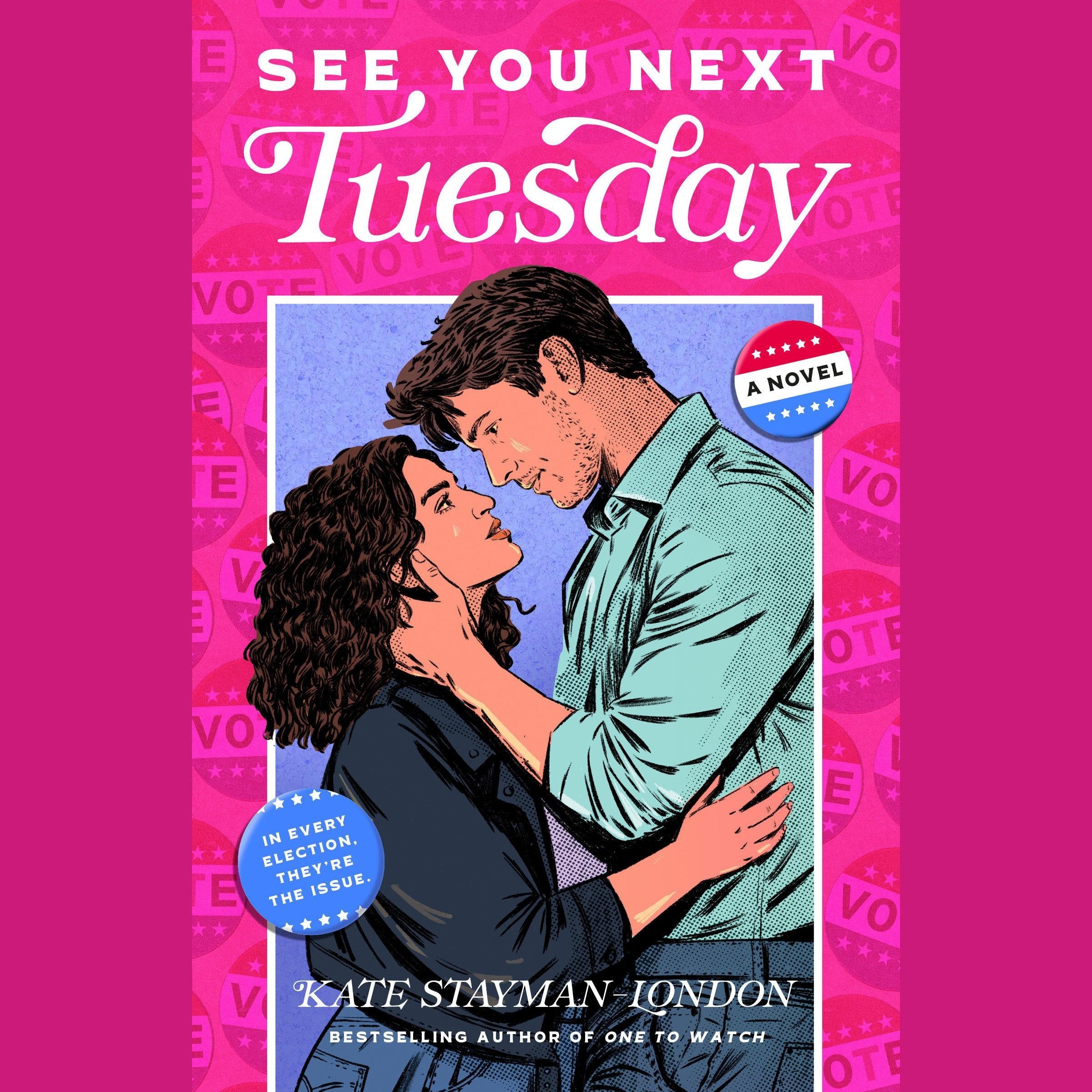 See You Next Tuesday
