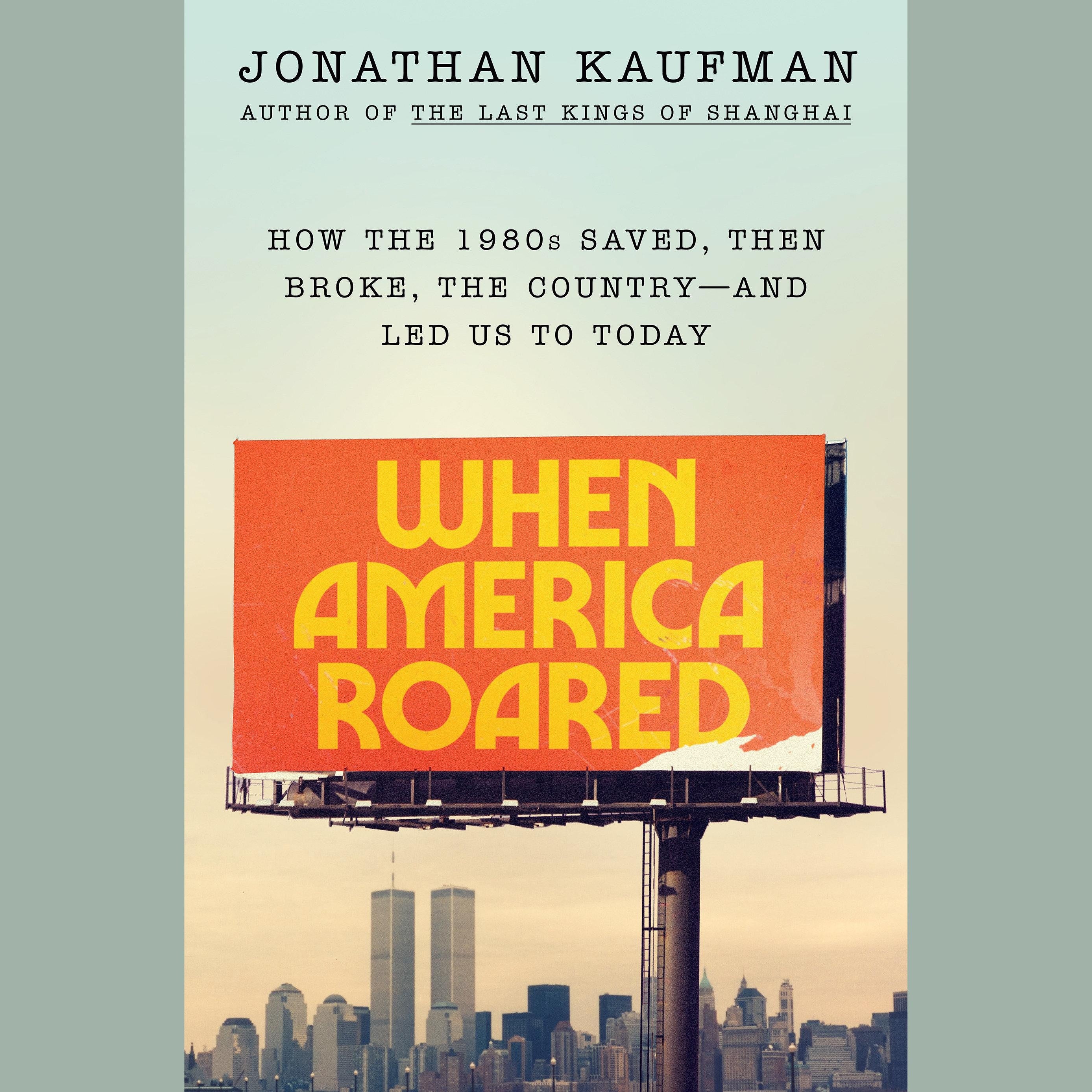 When America Roared