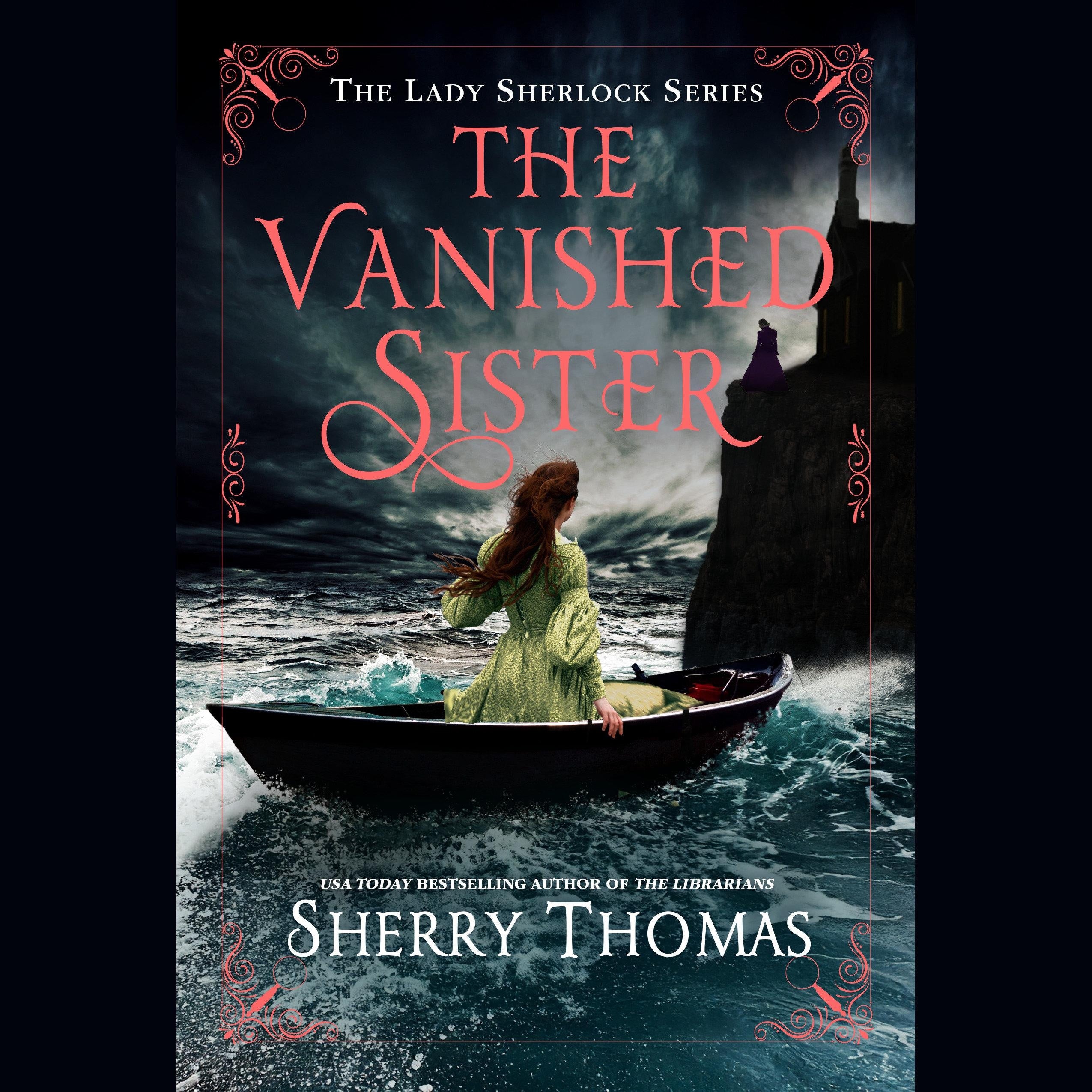 The Vanished Sister
