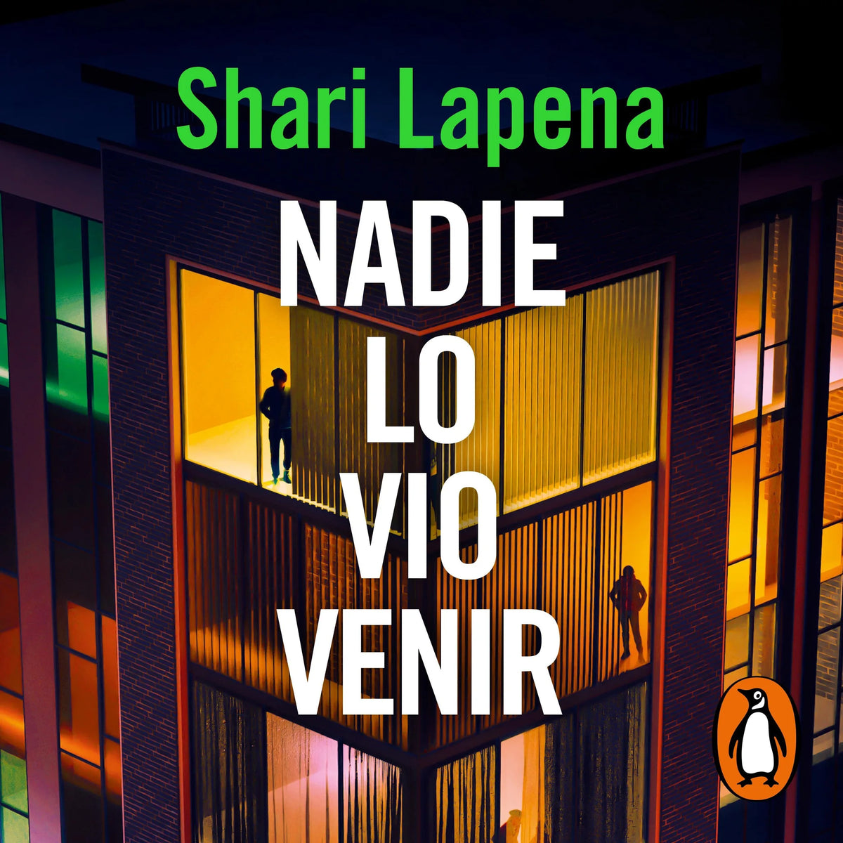 Nadie lo vio venir