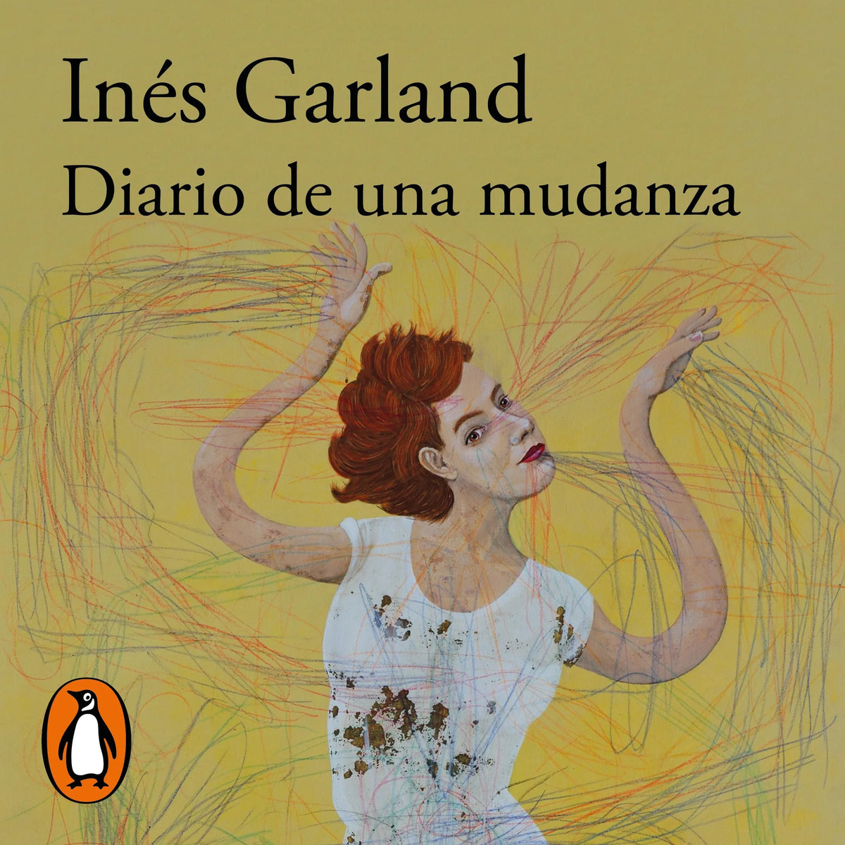 Diario de una mudanza