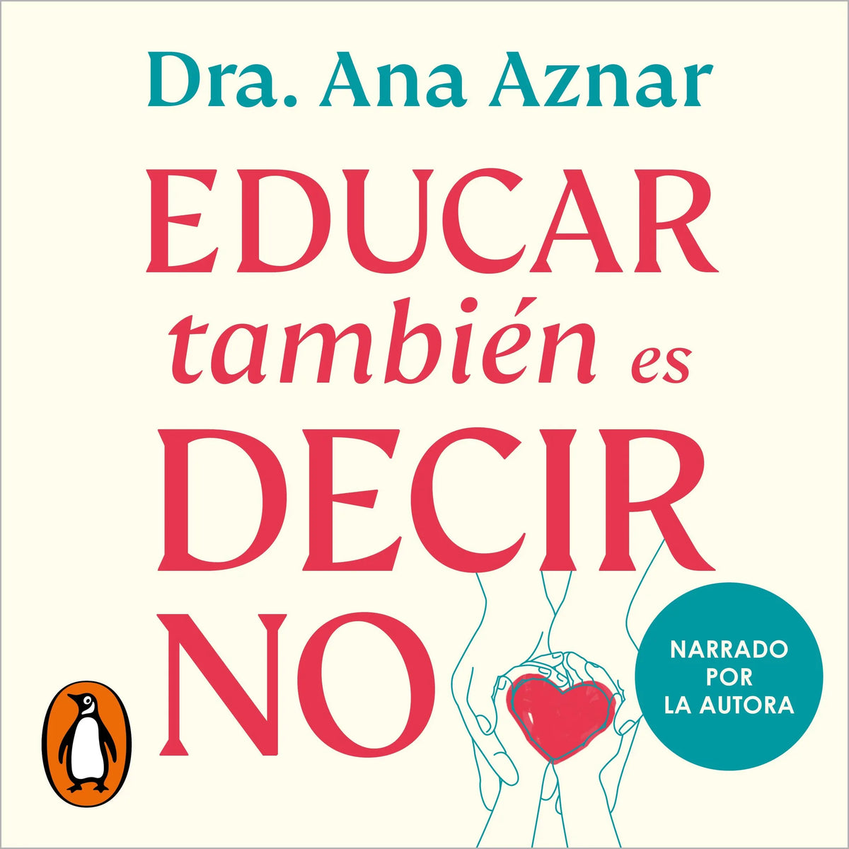 Educar también es decir no