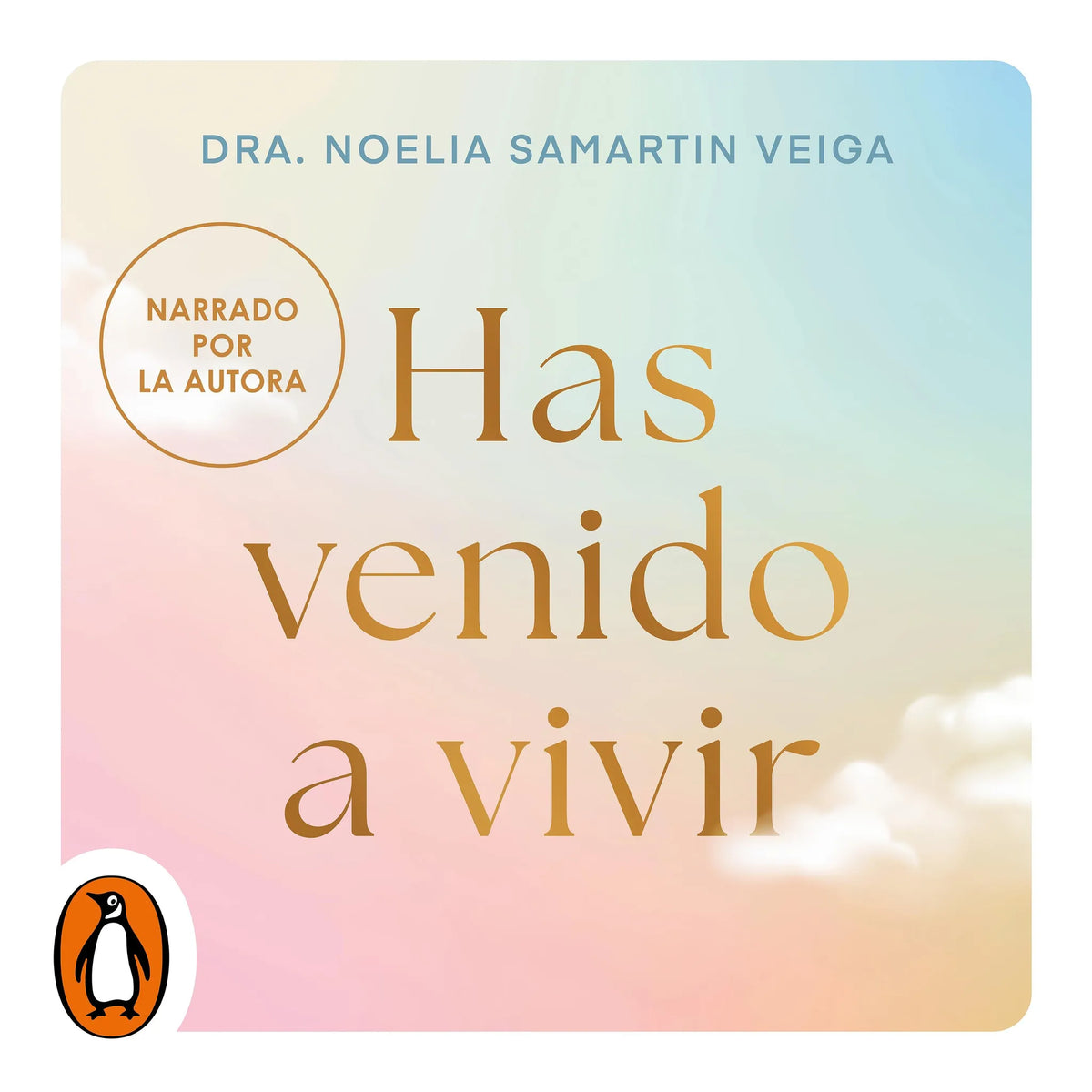Has venido a vivir
