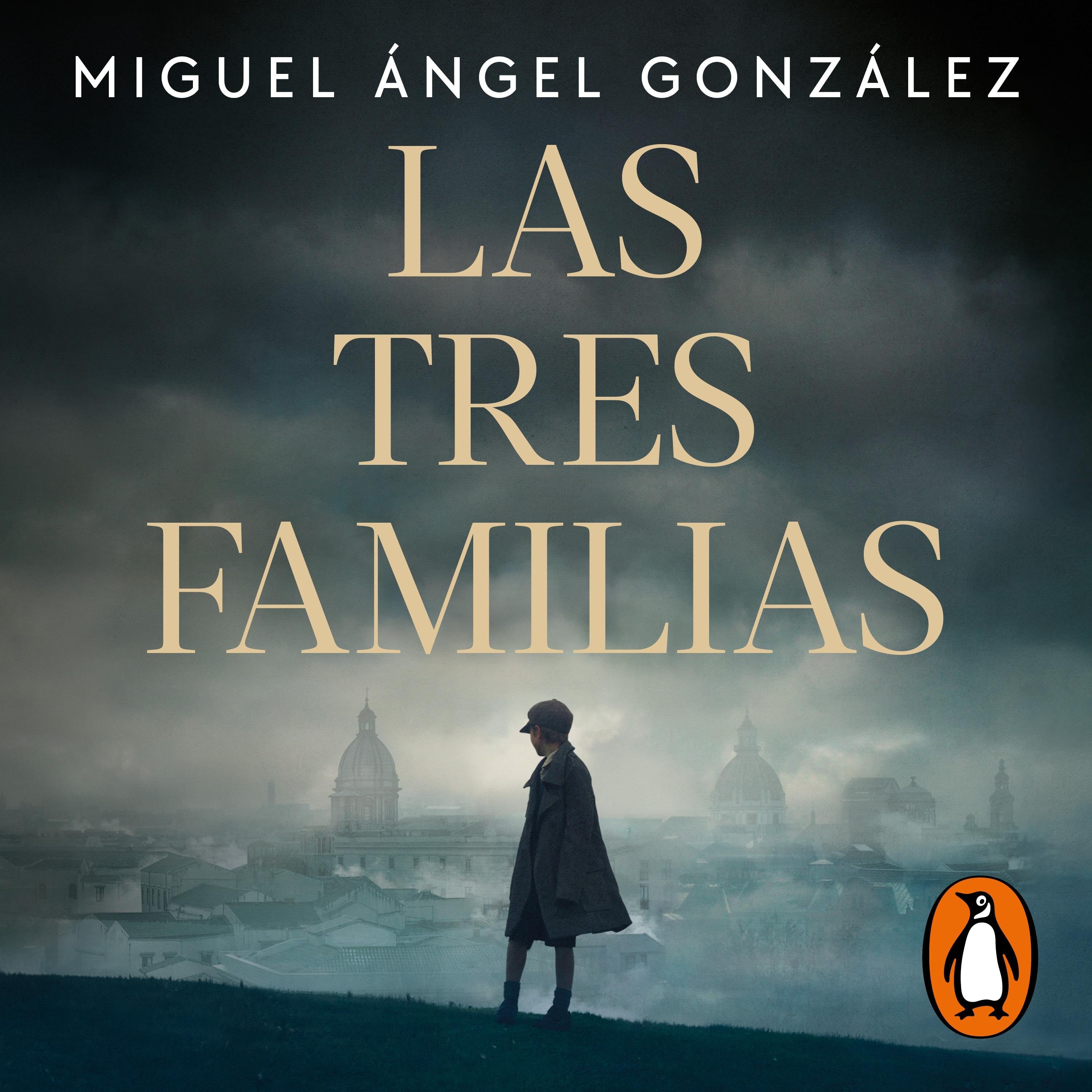 Las tres familias
