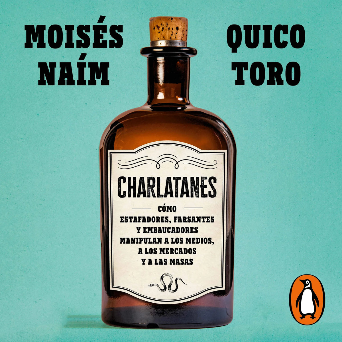 Charlatanes