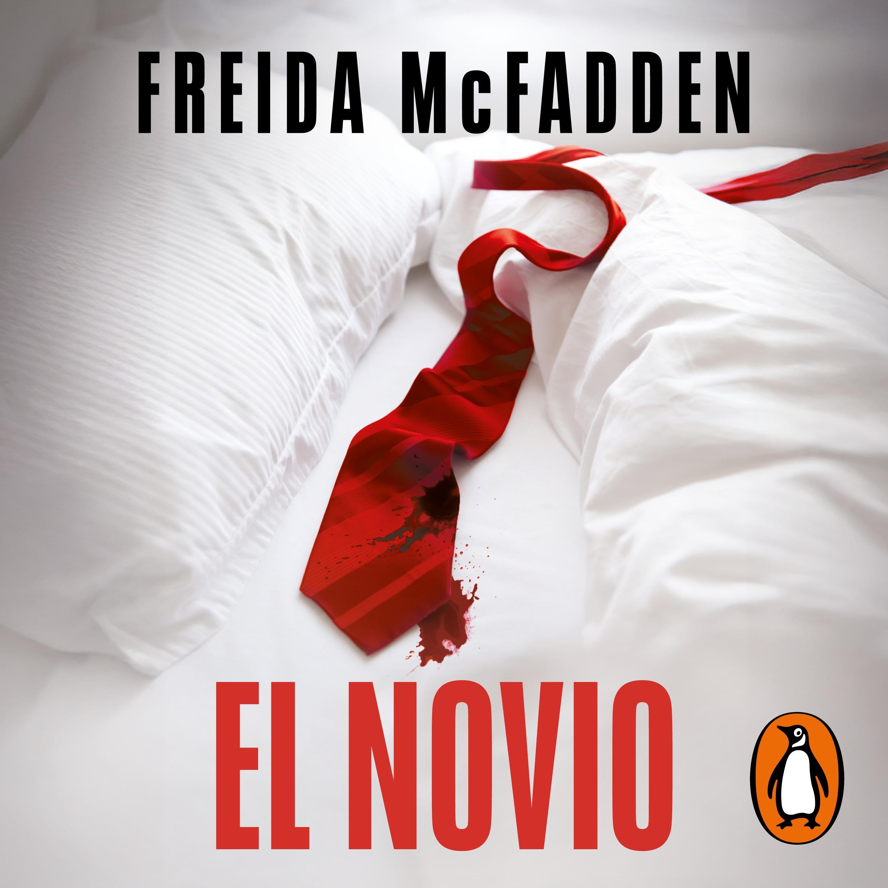 El novio (latino)