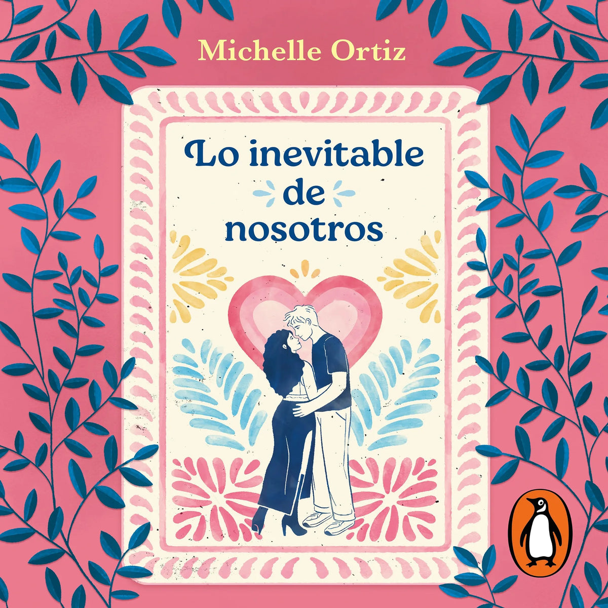 Lo inevitable de nosotros
