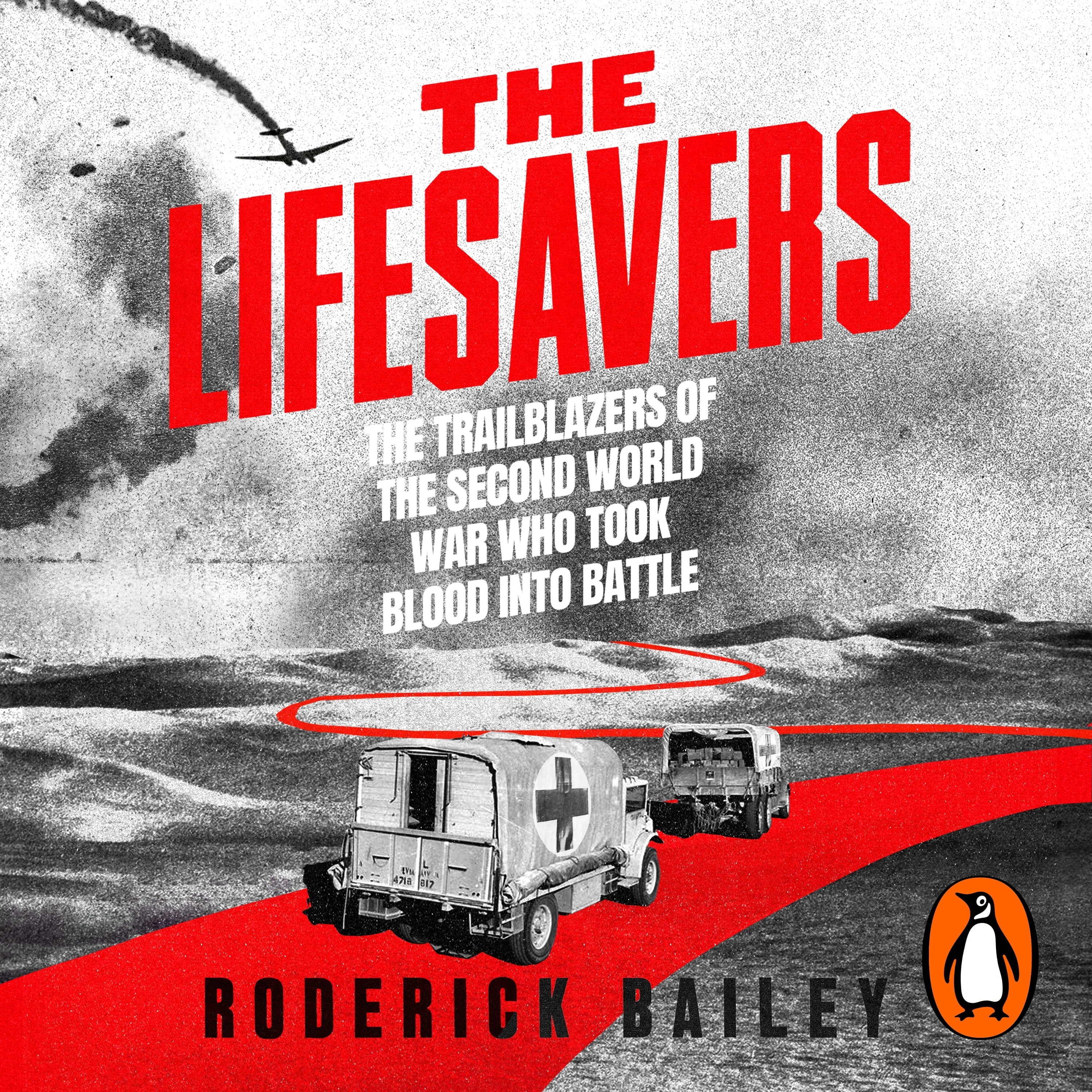 The Lifesavers