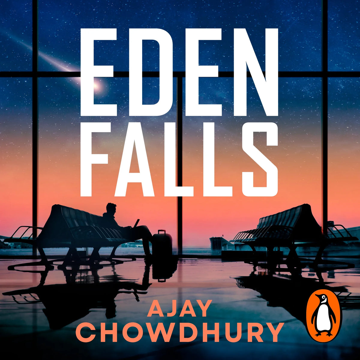 Eden Falls