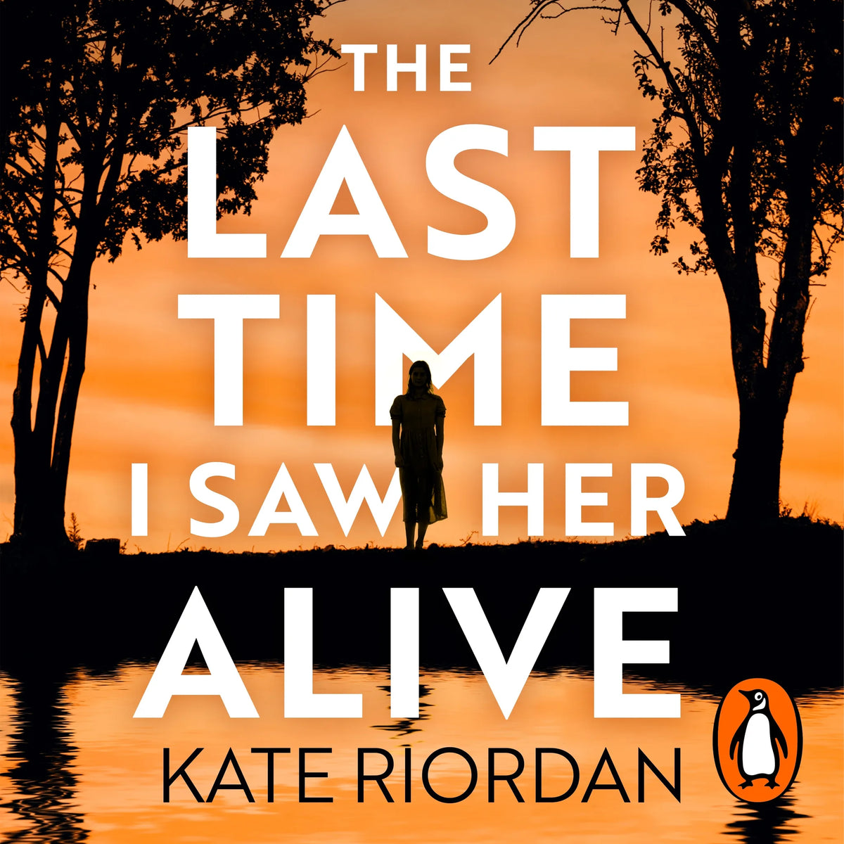 The Last Time I Saw Her Alive