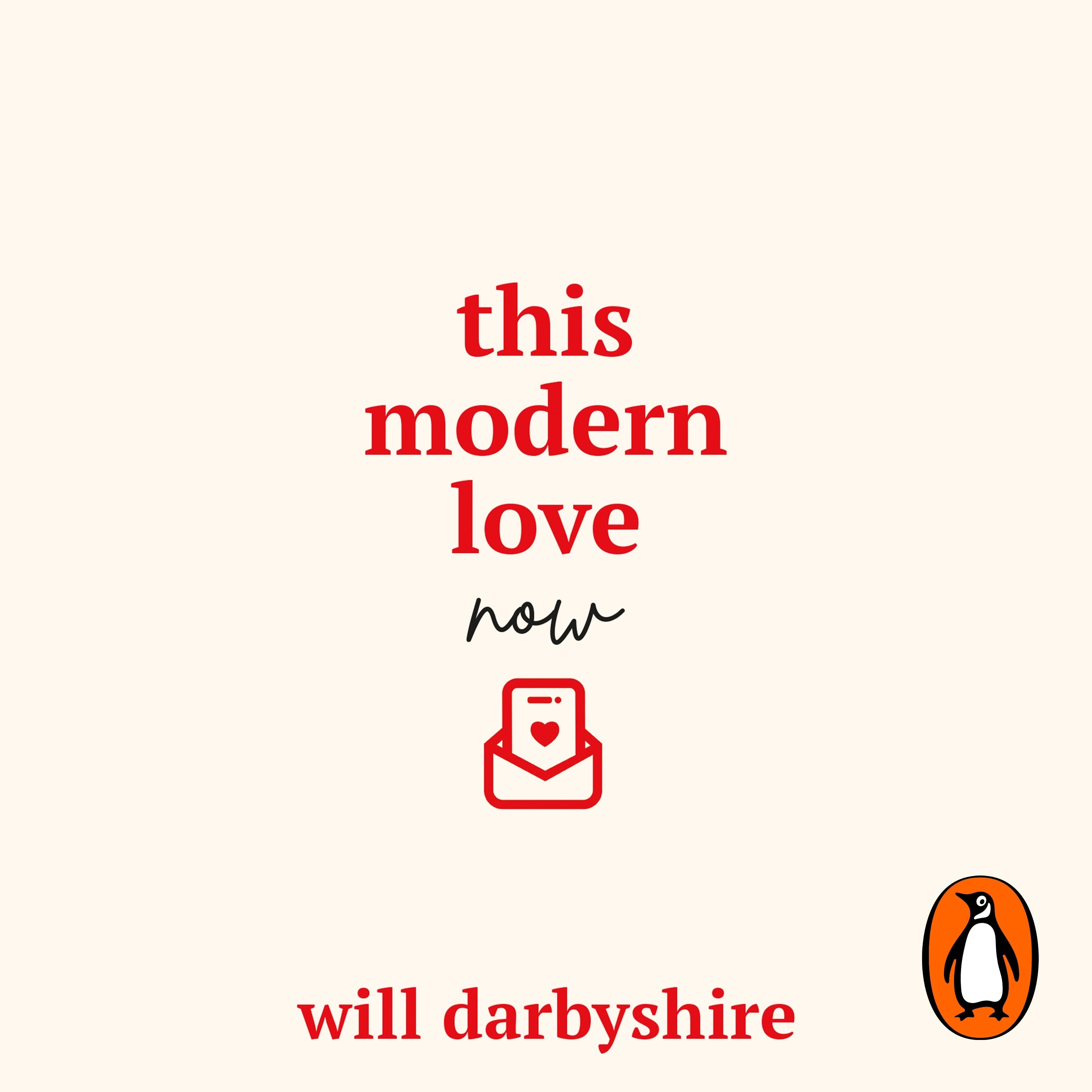 This Modern Love Now