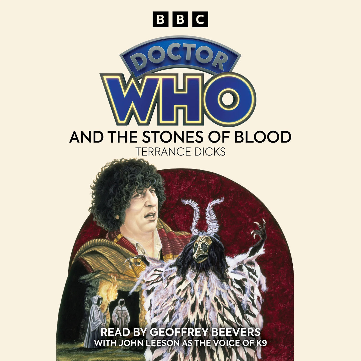 Doctor Who and the Stones of Blood