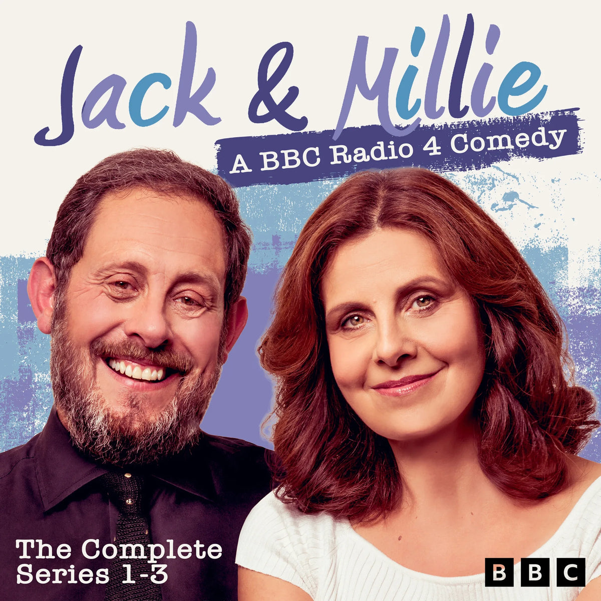 Jack & Millie: The Complete Series 1-3