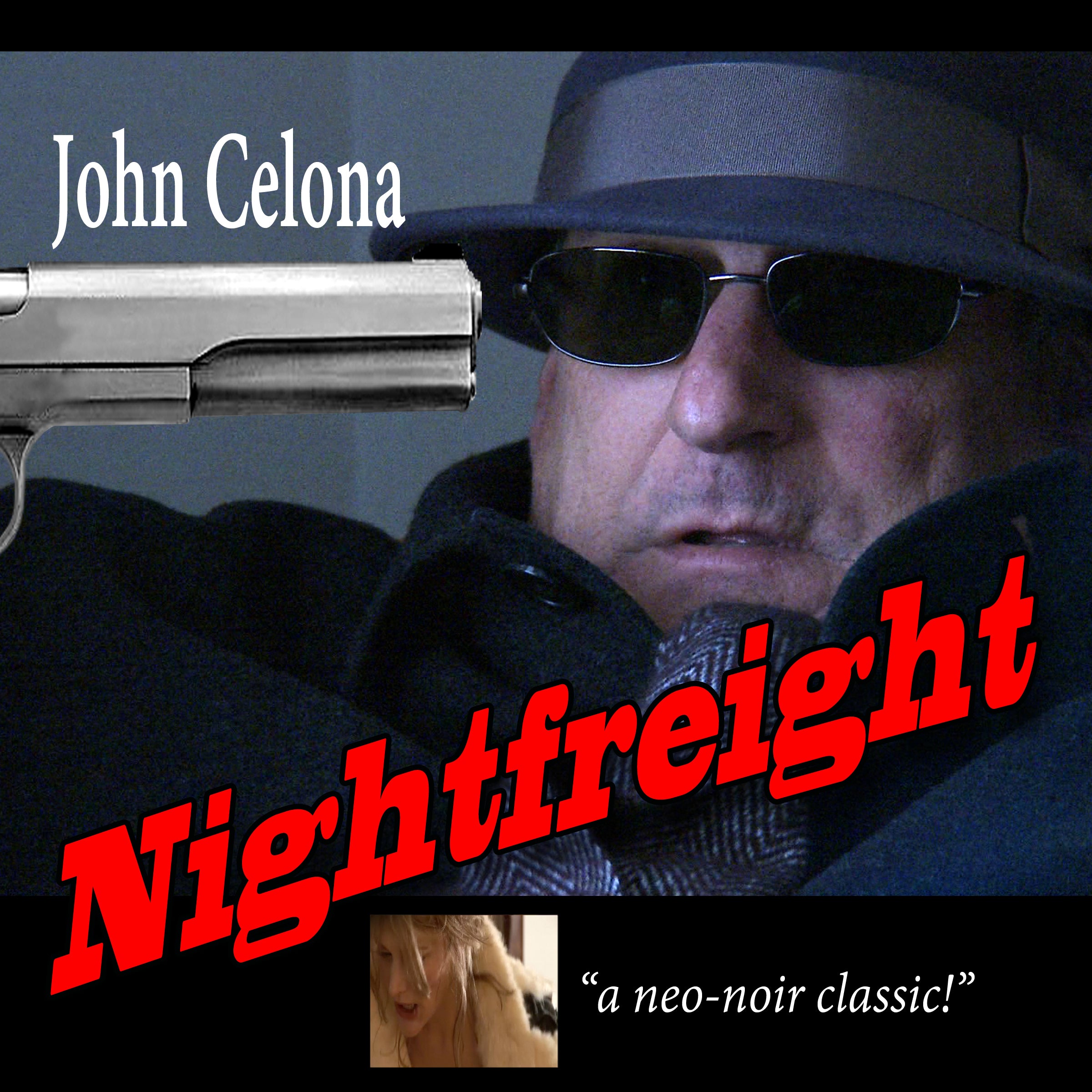 Nightfreight