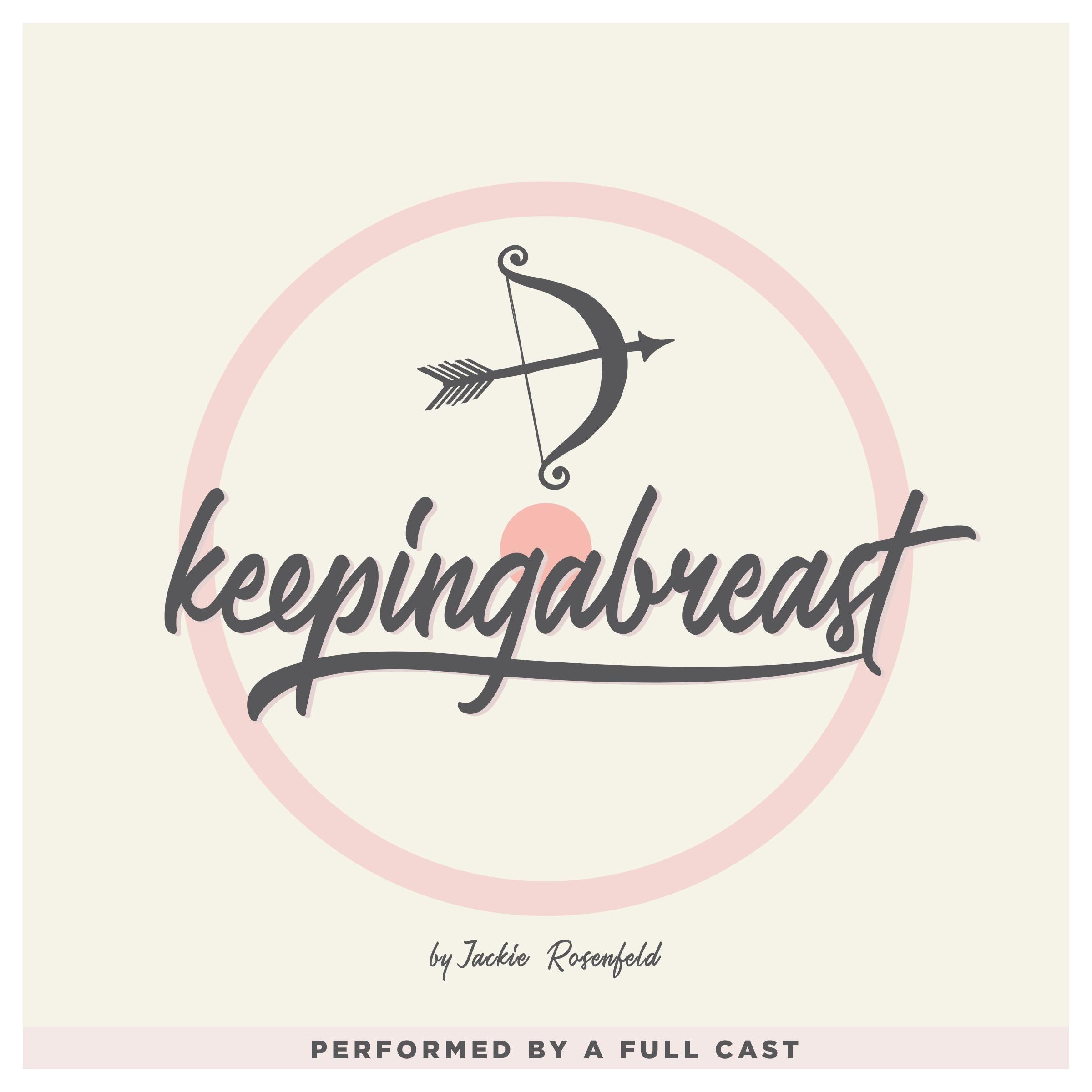Keepingabreast