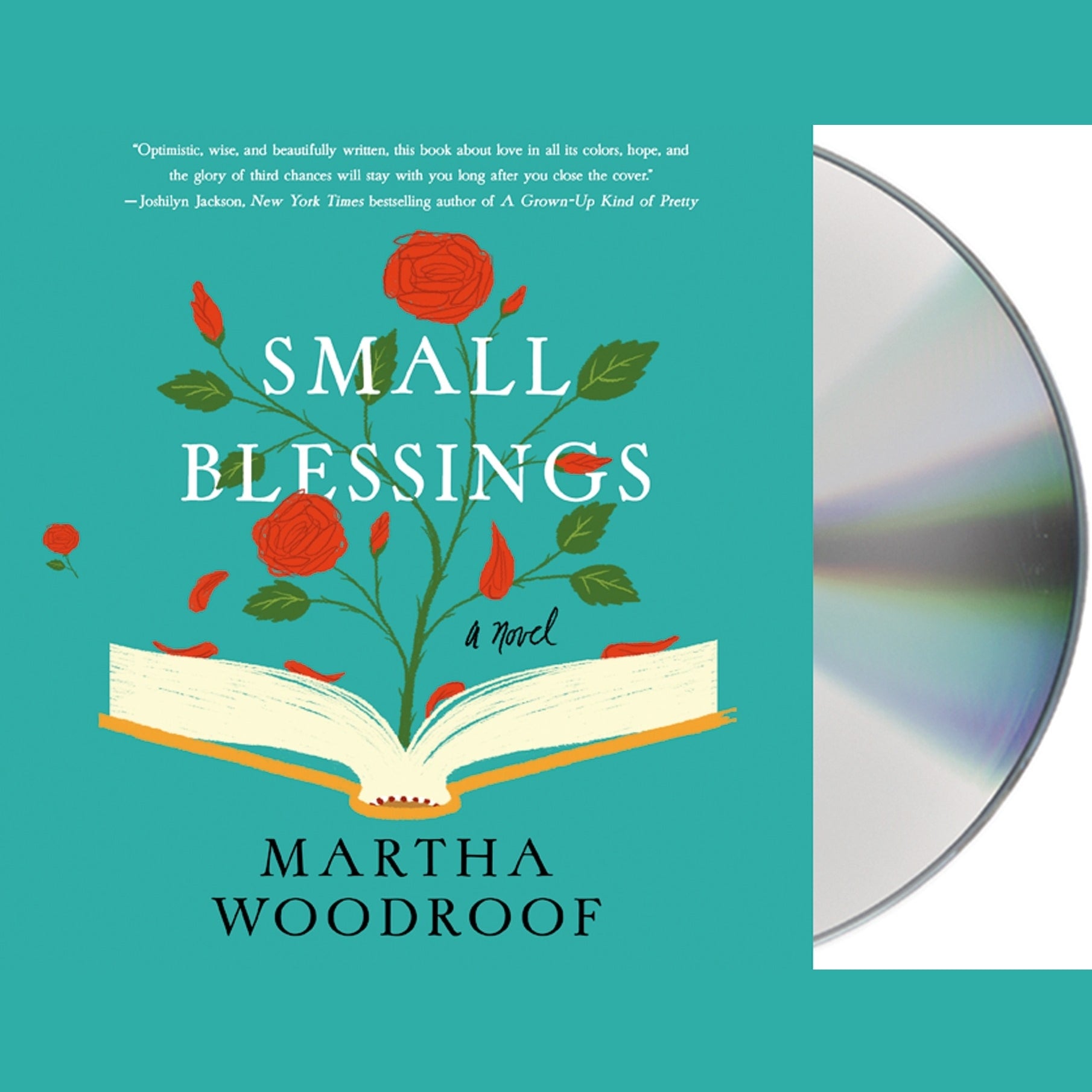 Small Blessings