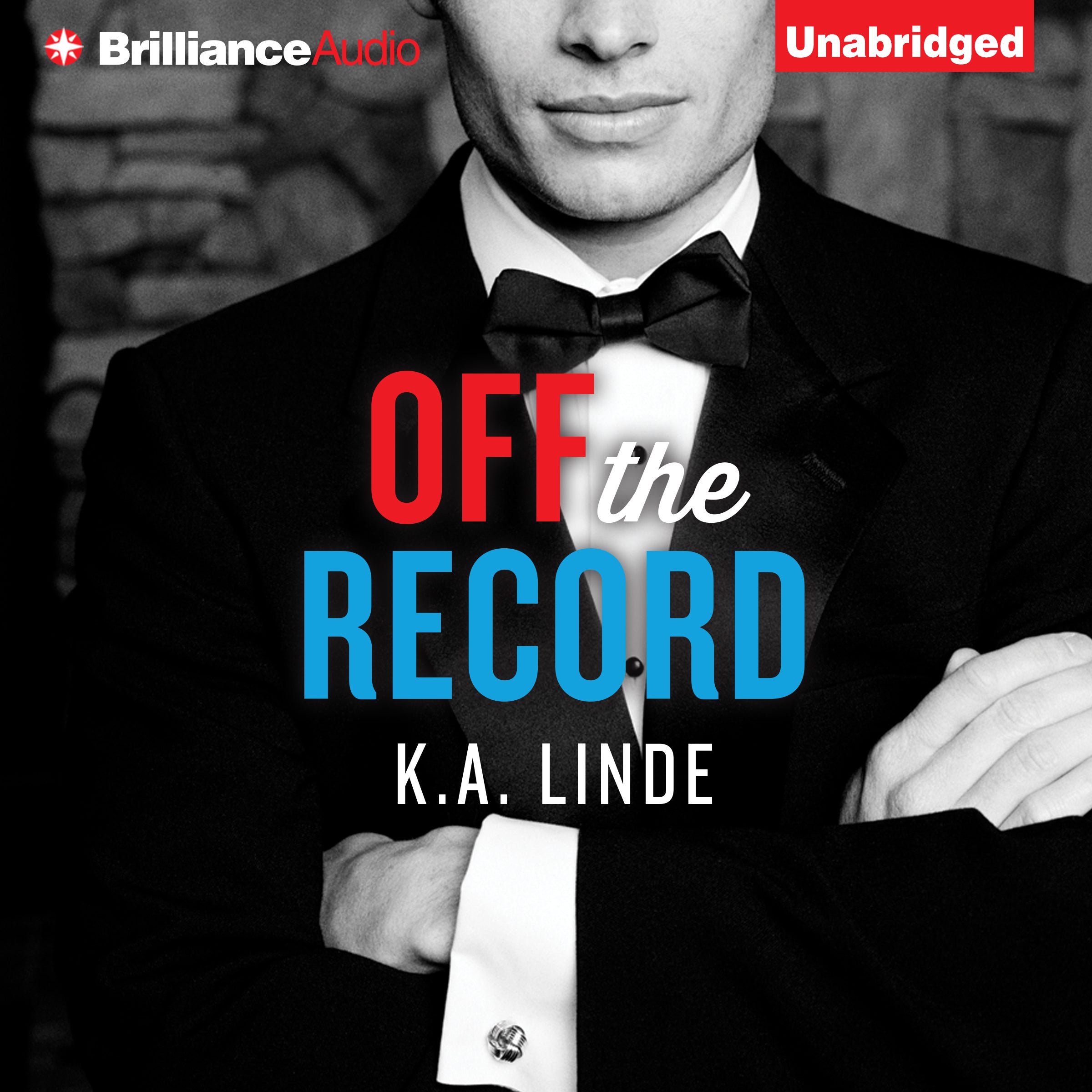 Off the Record