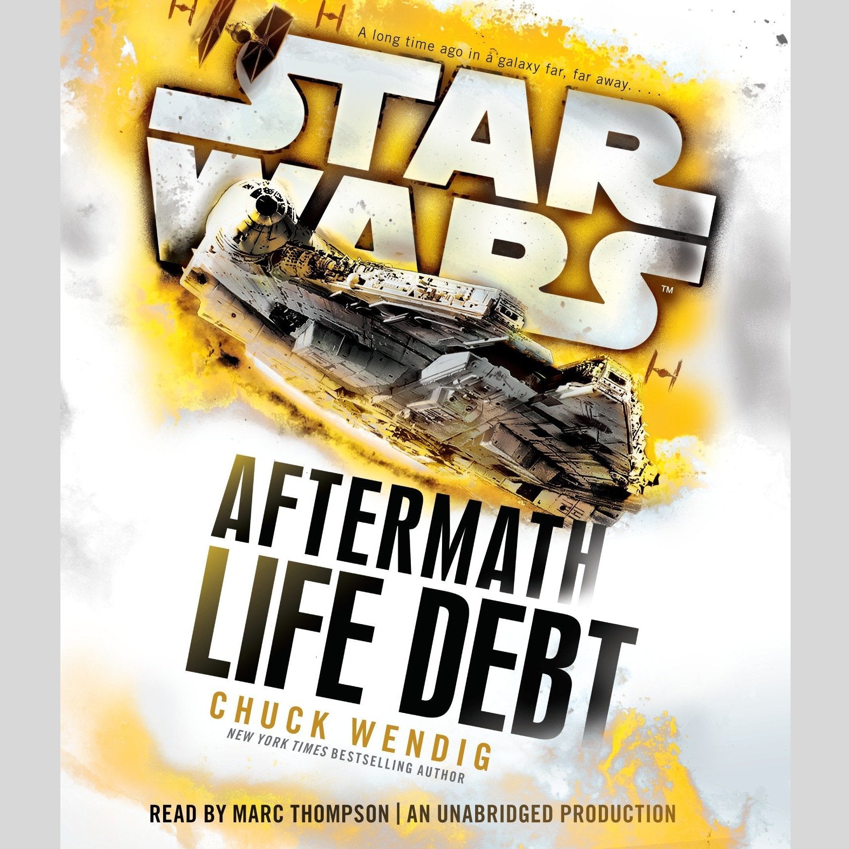 Life Debt: Aftermath