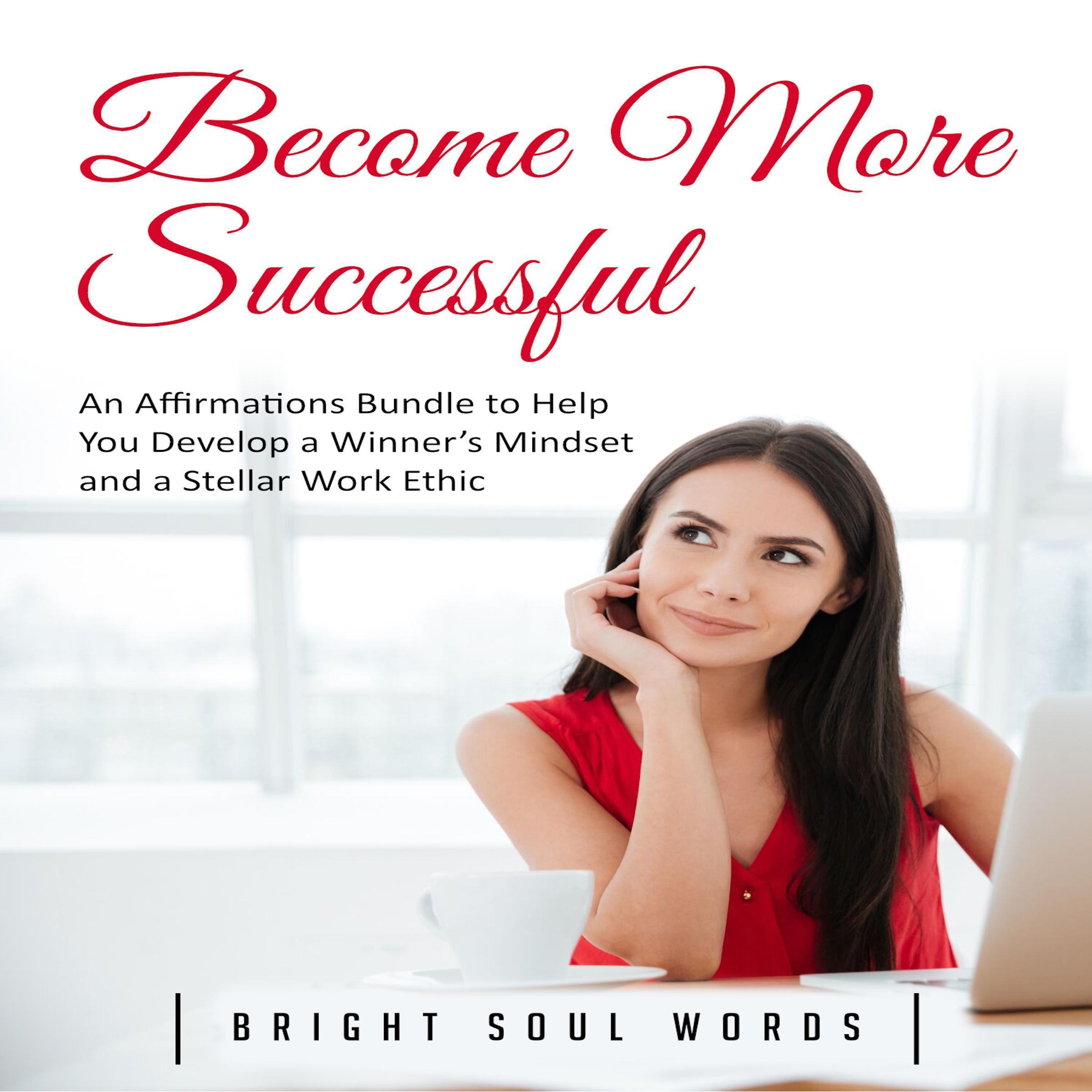 Become More Successful