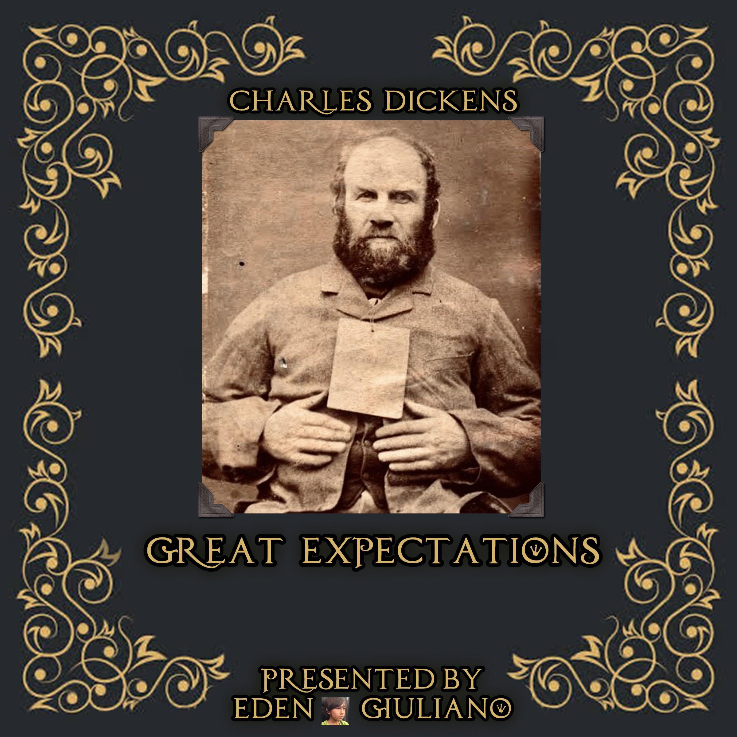 Great Expectations The Original Manuscript