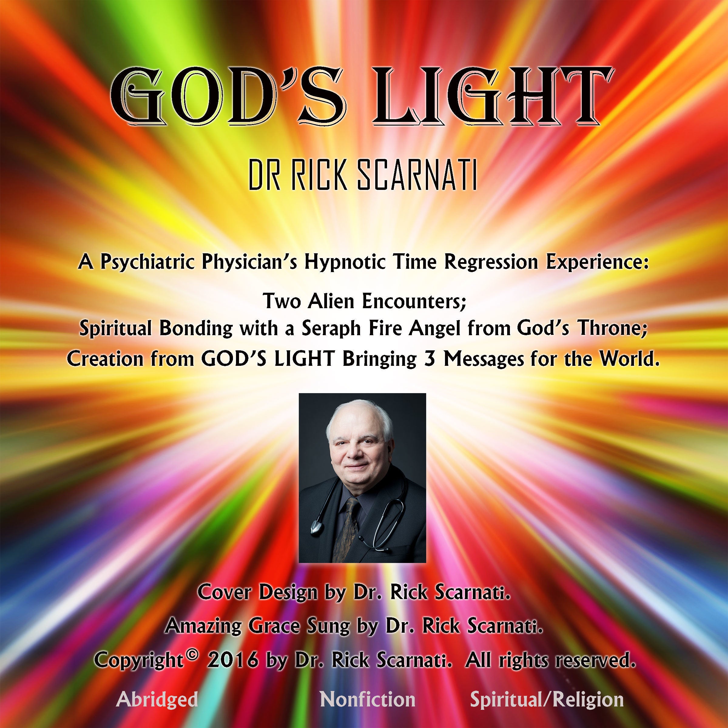 God’s Light