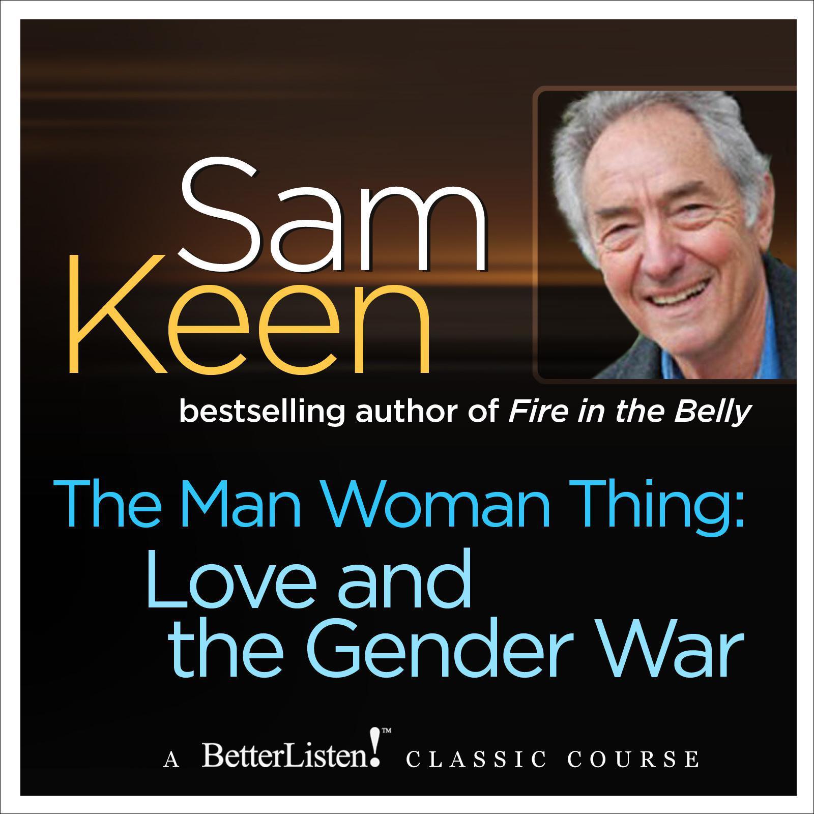 The Man Woman Thing