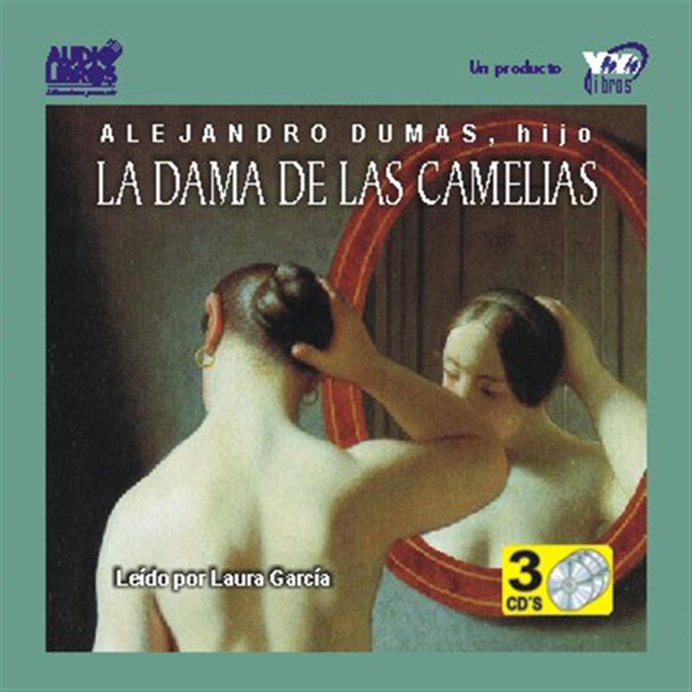 La Dama De La Camelias