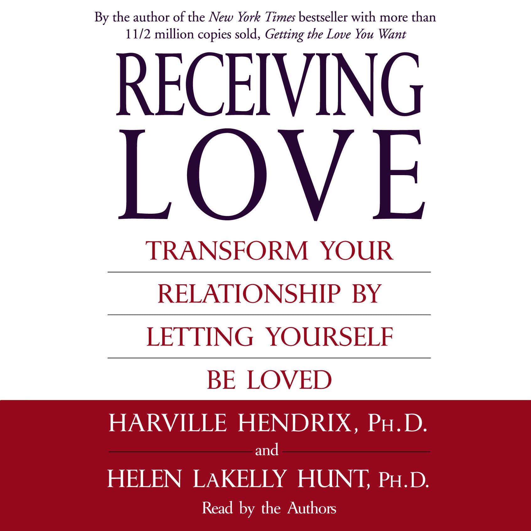 Receiving Love