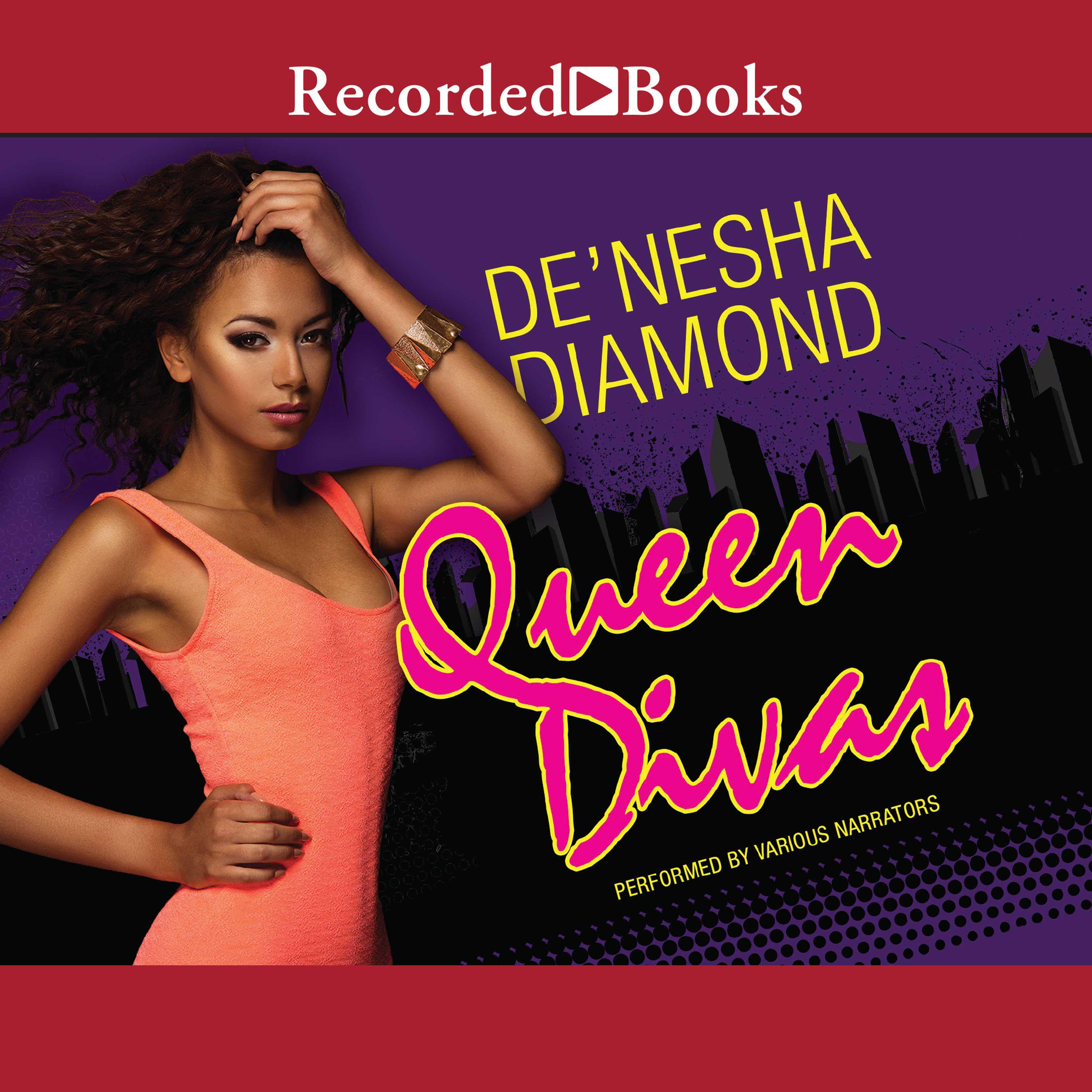Queen Divas