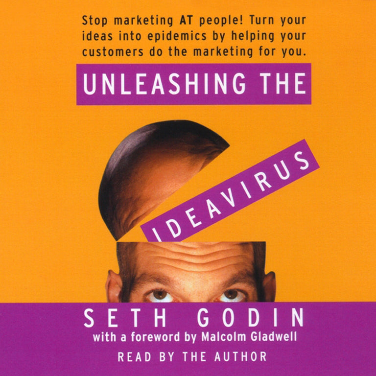 Unleashing the Idea Virus