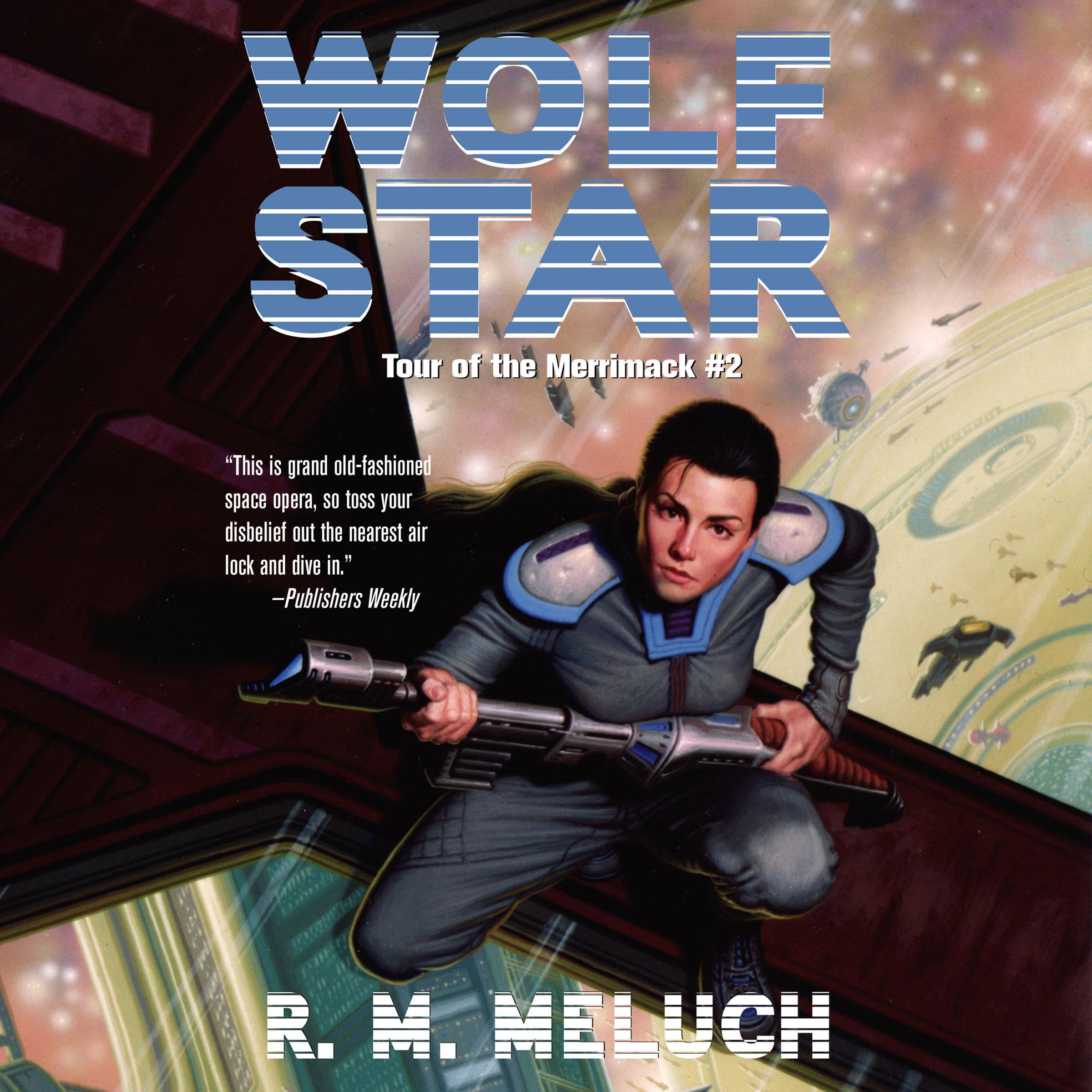 Wolf Star