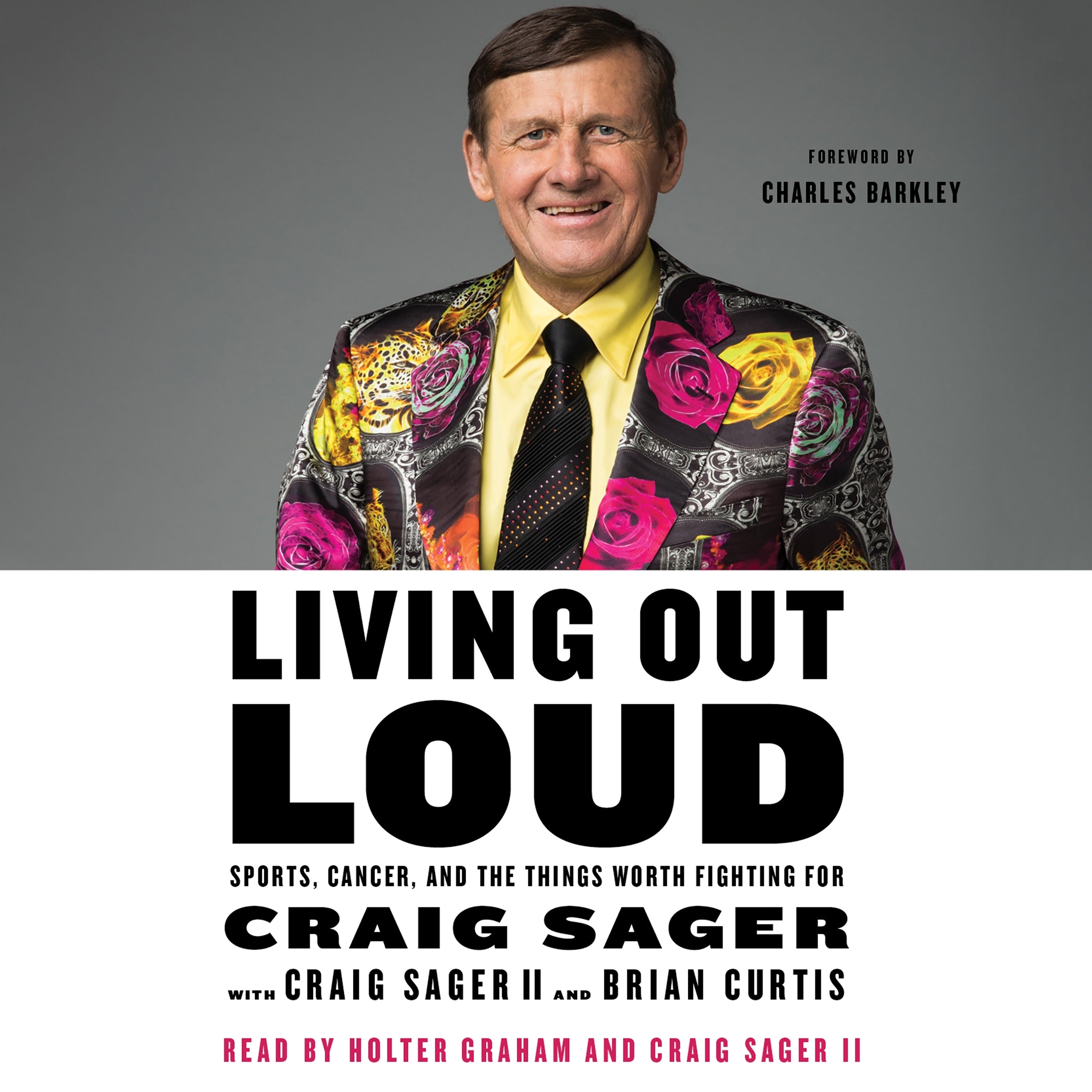 Living Out Loud