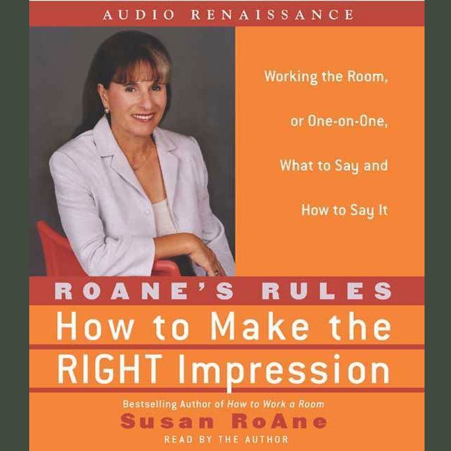 RoAne's Rules