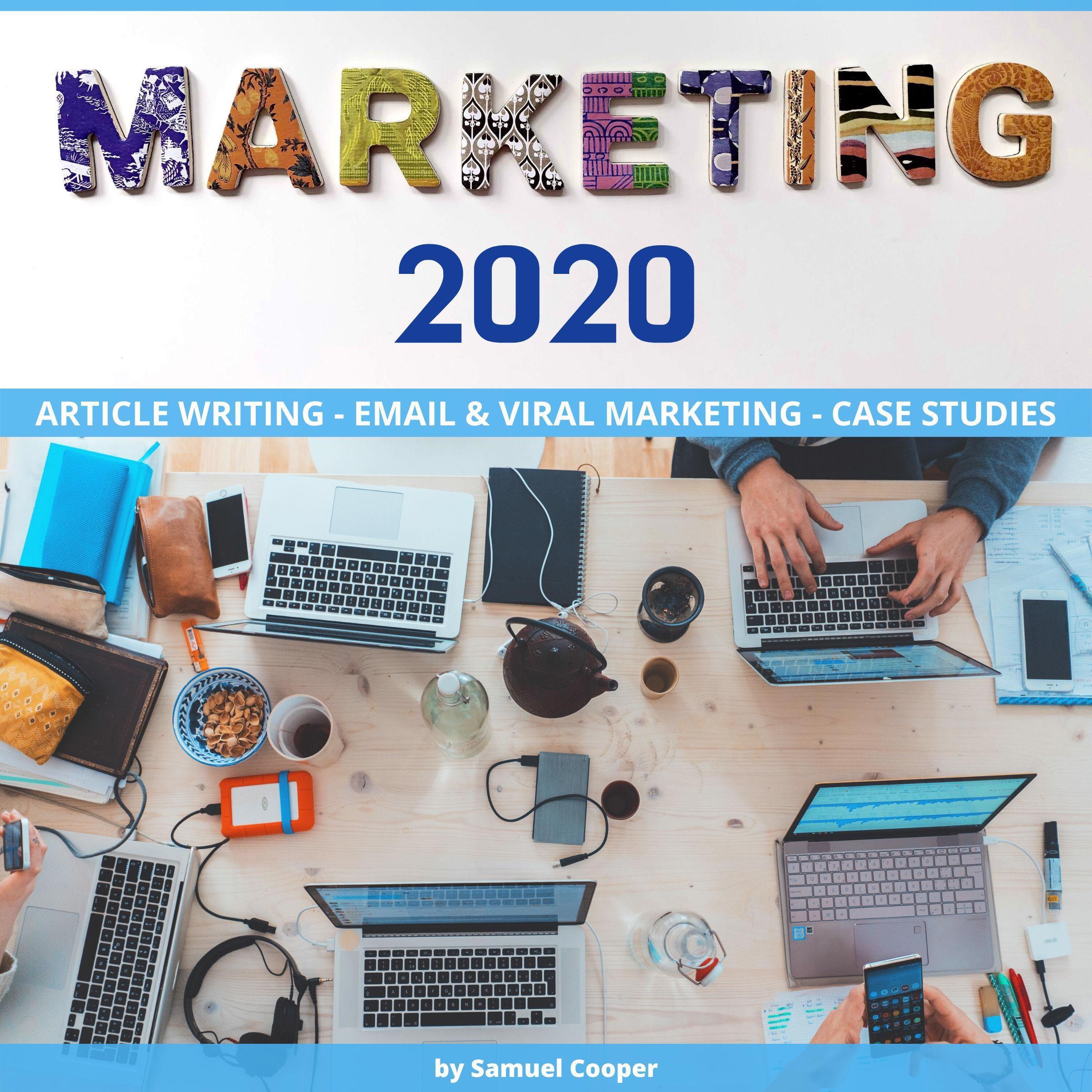 Marketing 2020