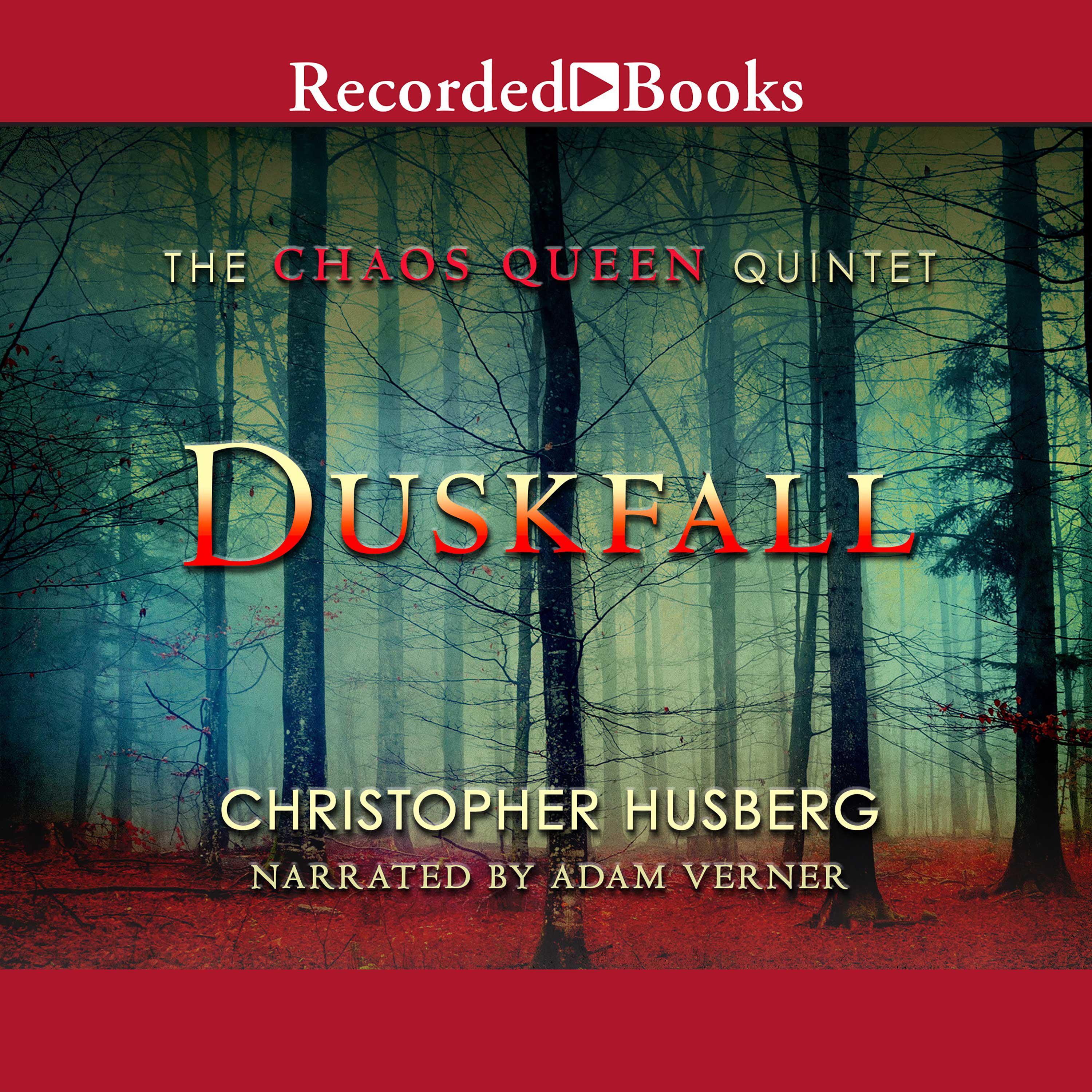 Duskfall