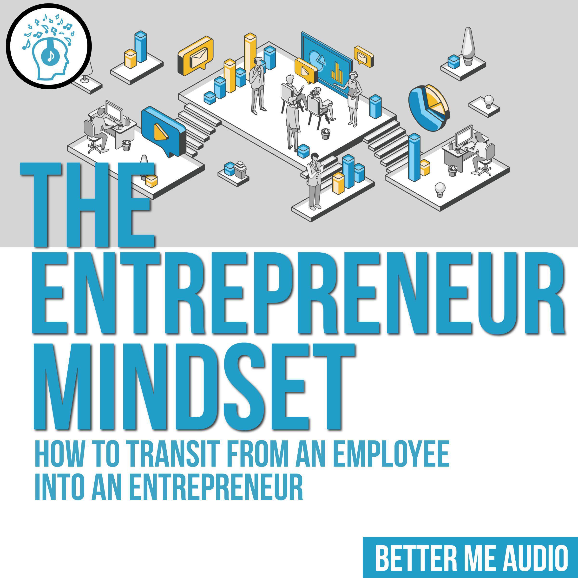 The Entrepreneur Mindset