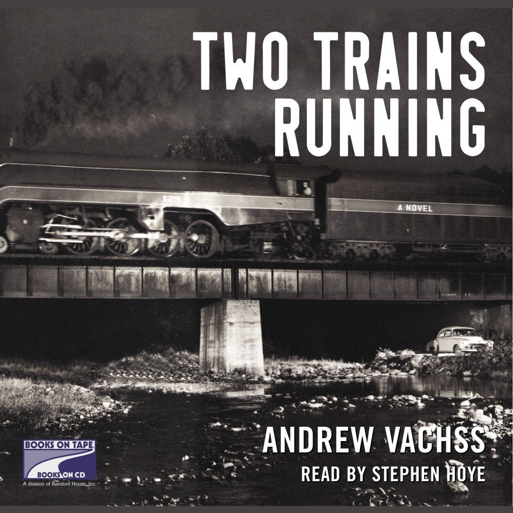 Two Trains Running