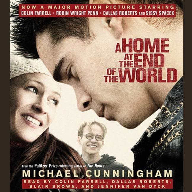 A Home at the End of the World