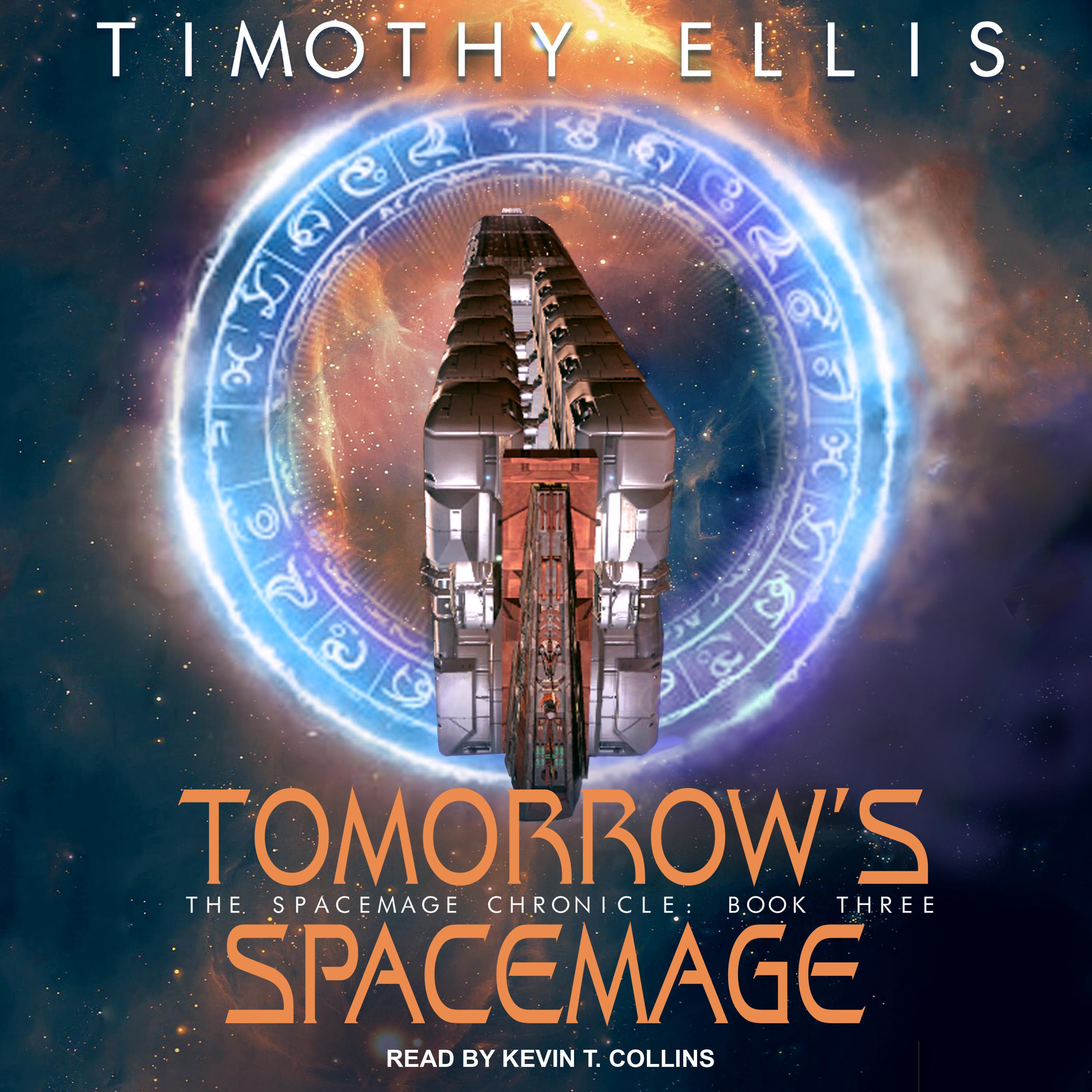 Tomorrow’s Spacemage