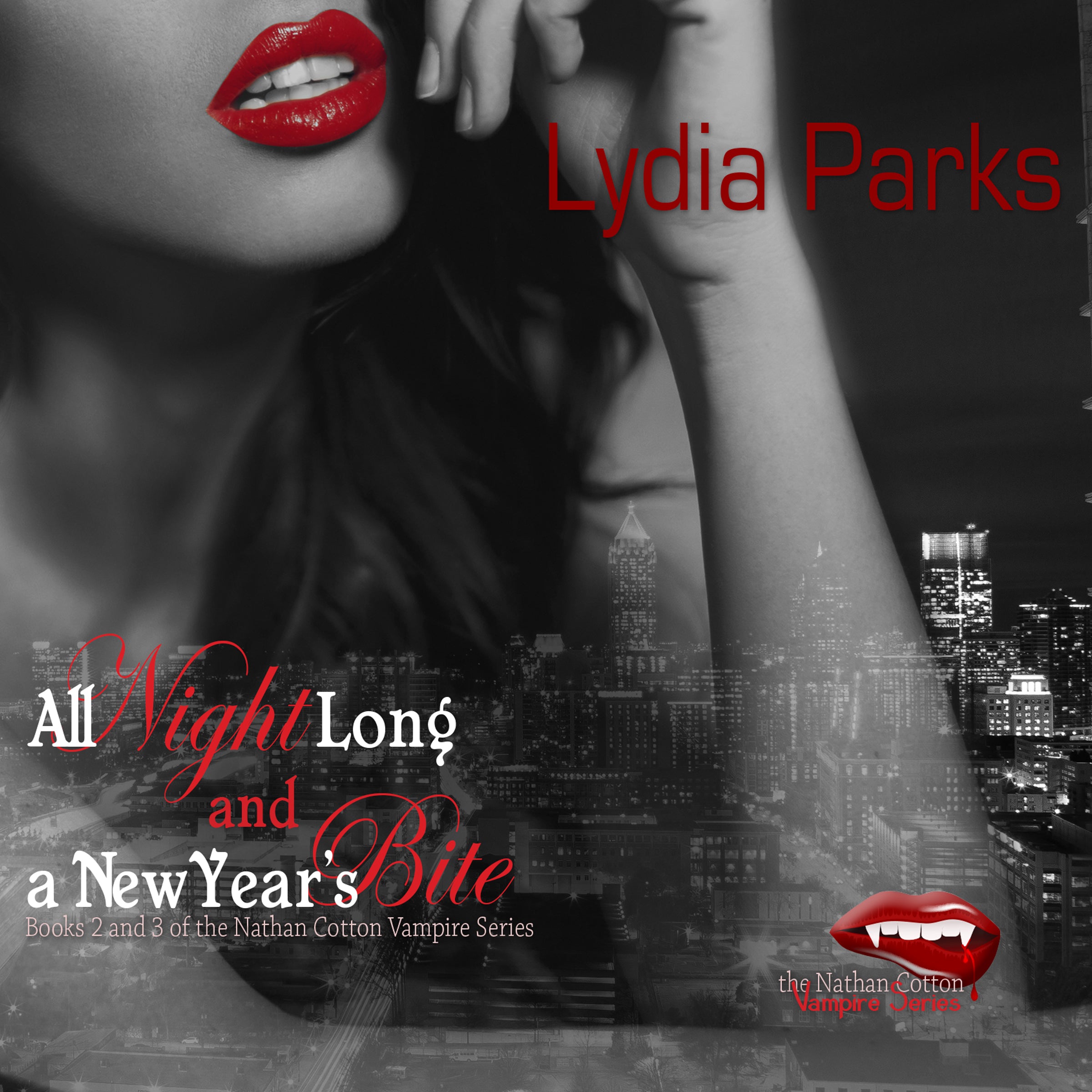 All Night Long and A New Year’s Bite