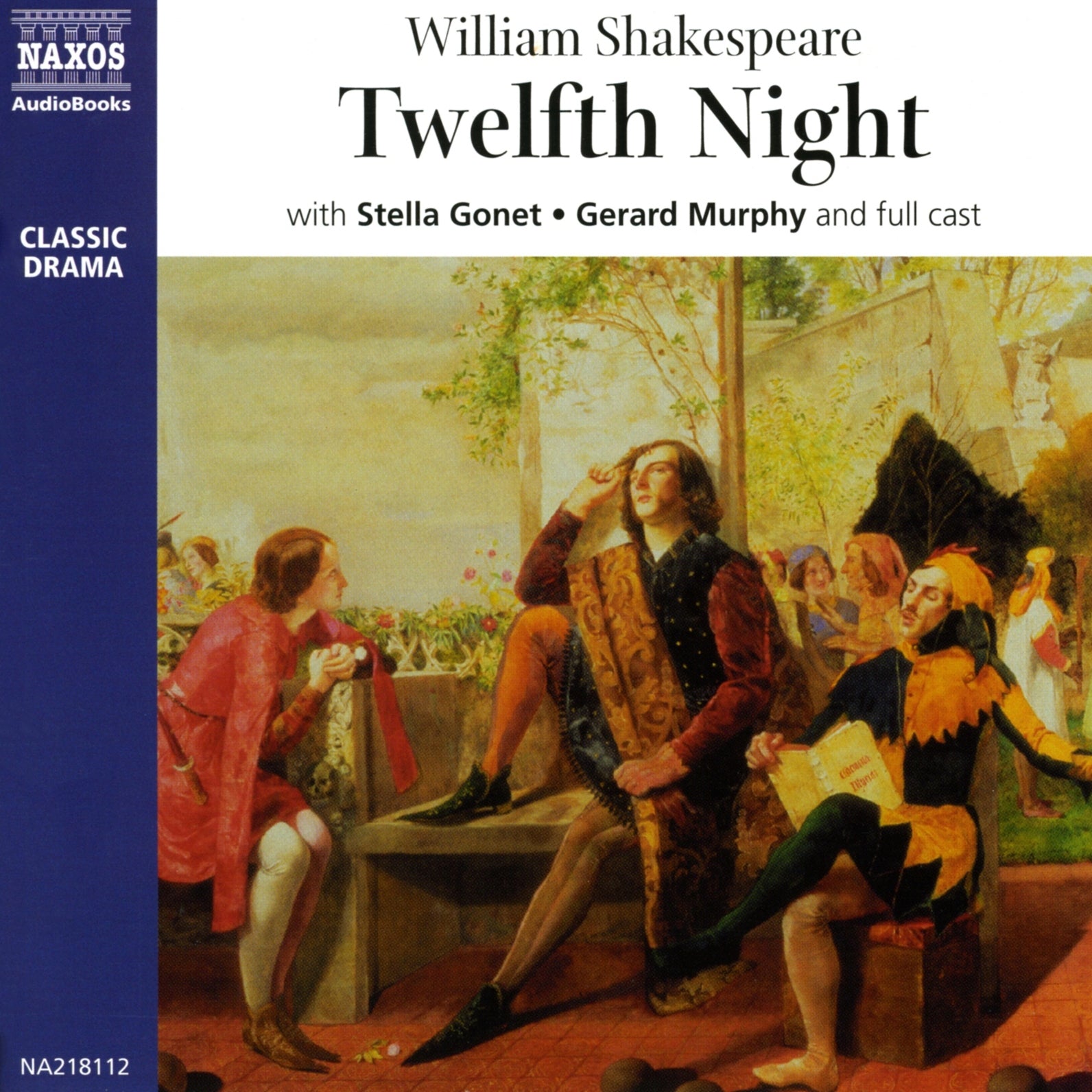 Twelfth Night