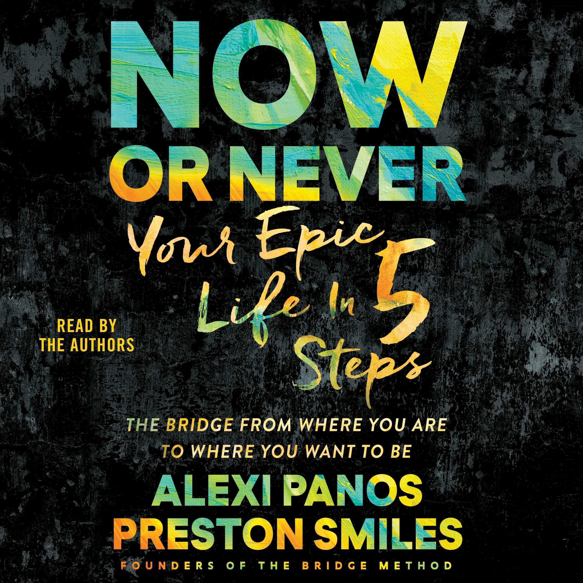 Now or Never