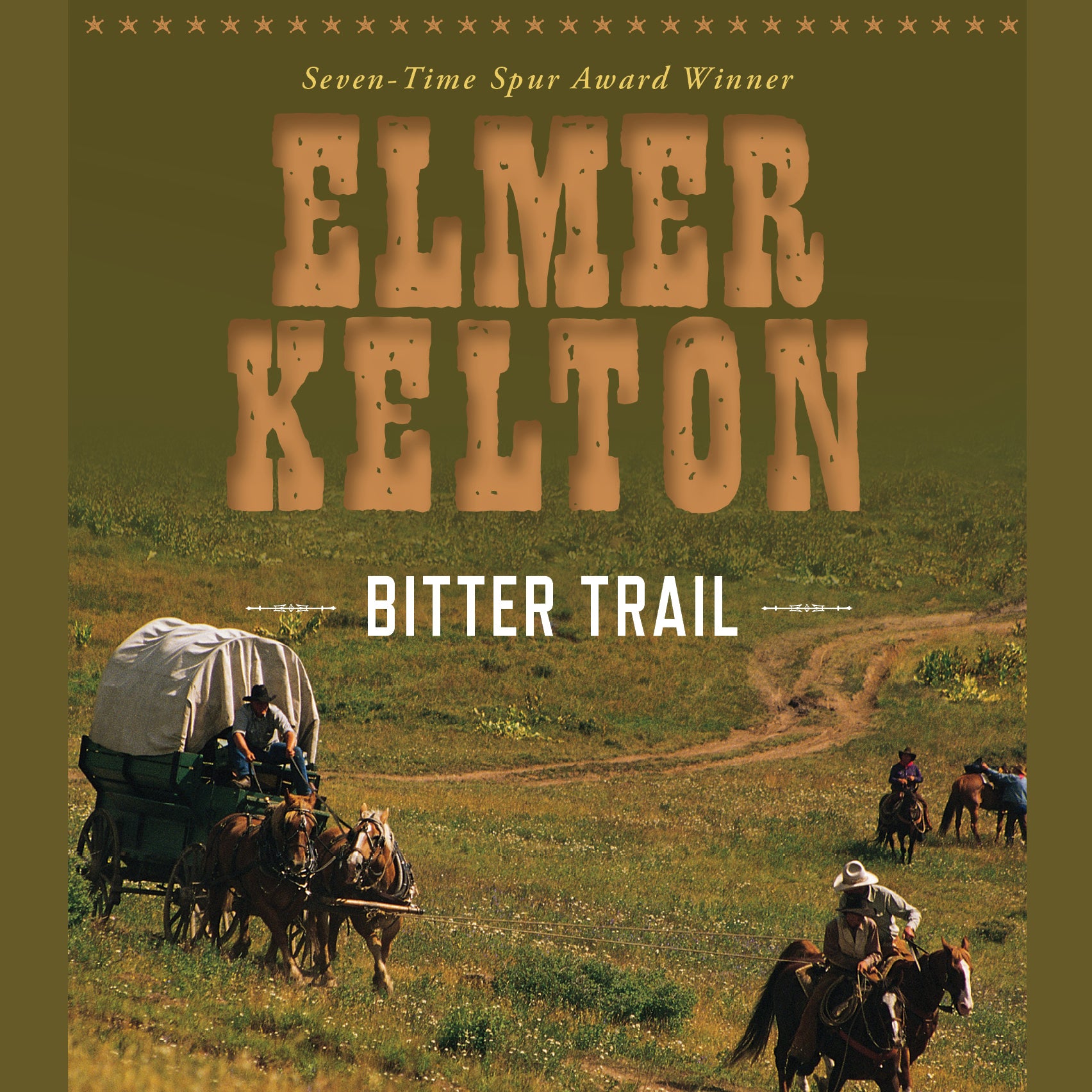 Bitter Trail