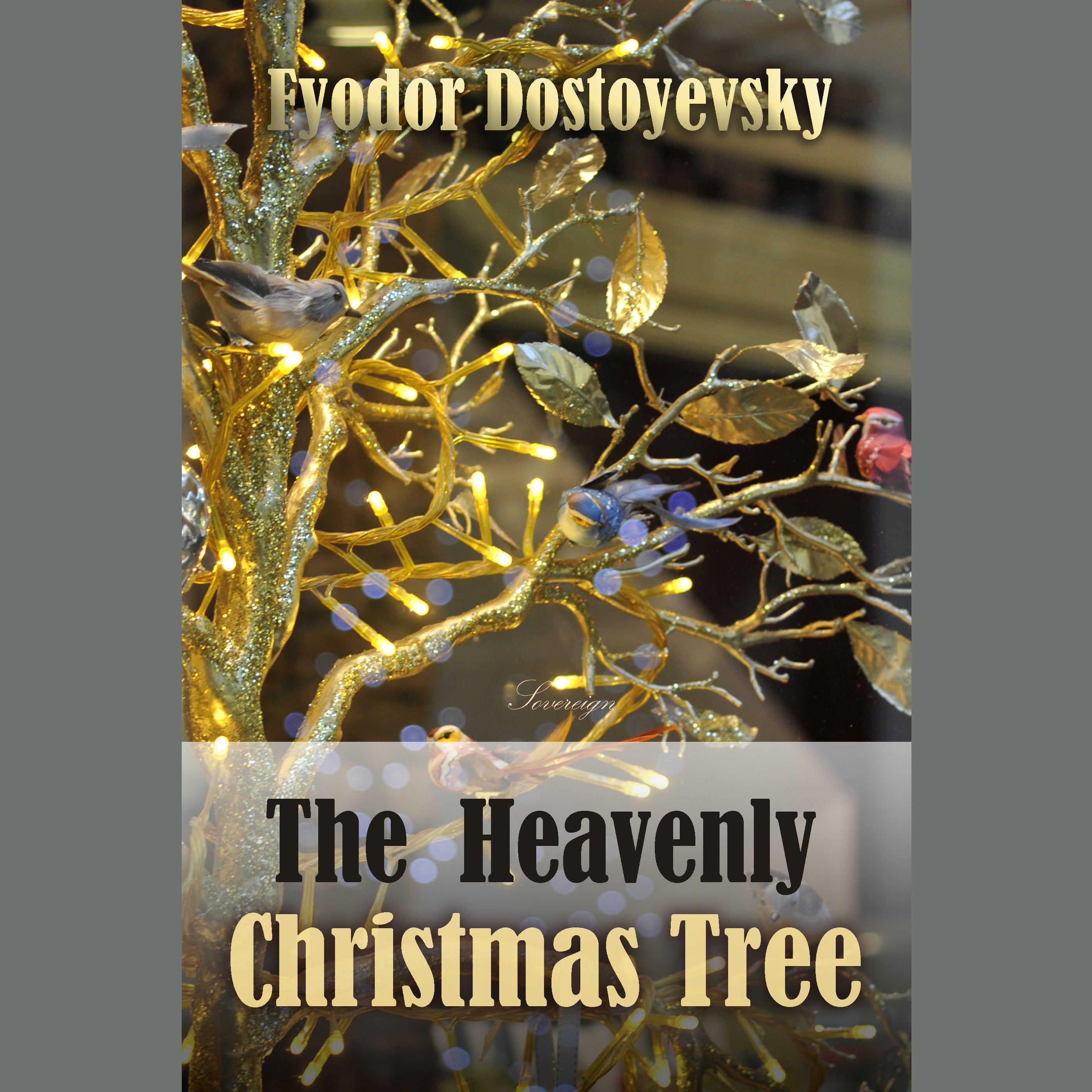 The Heavenly Christmas Tree