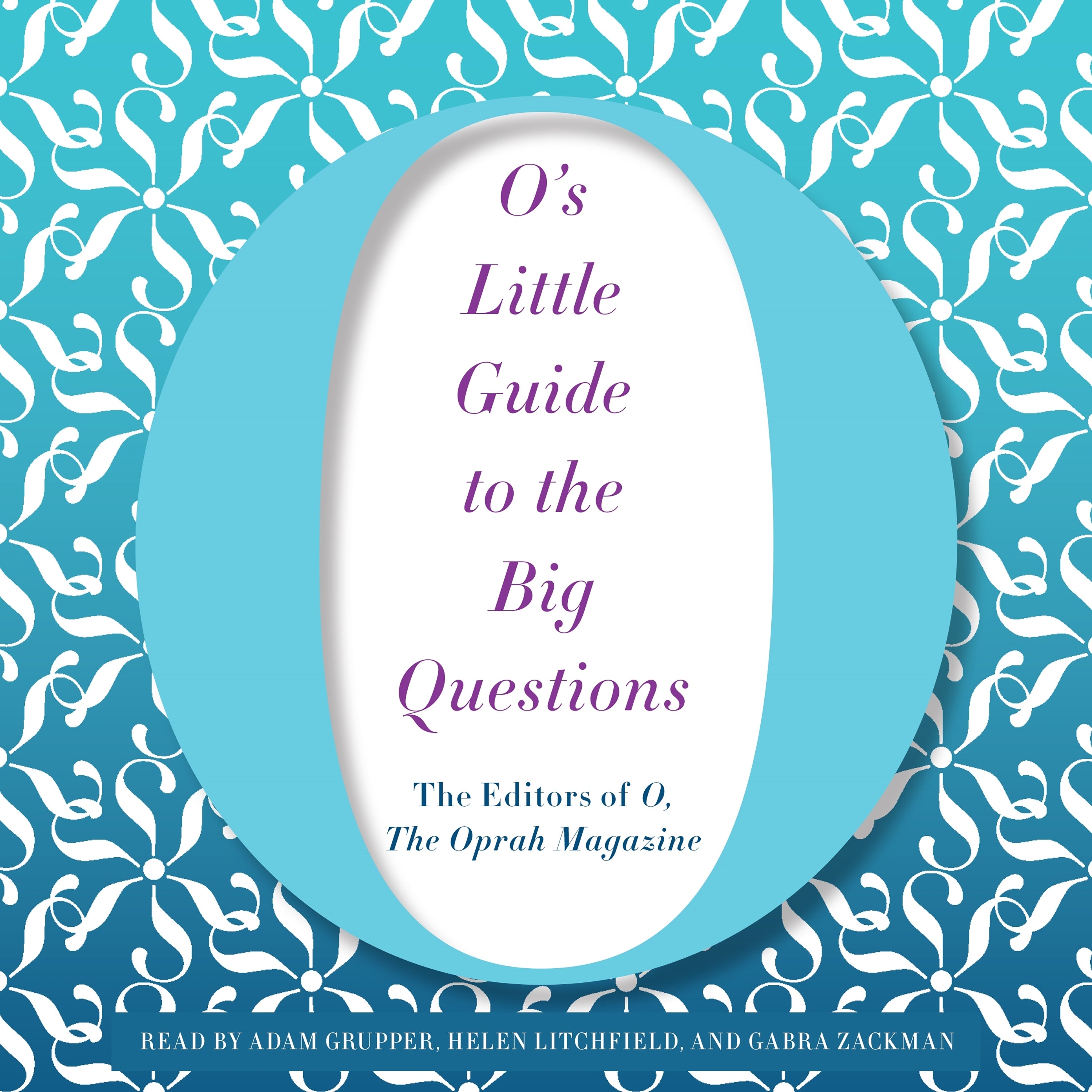 O’s Little Guide to the Big Questions