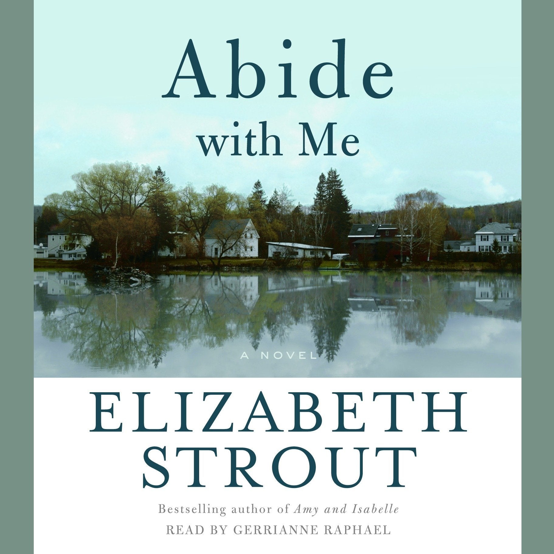 Abide With Me