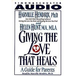 Giving the Love That Heals