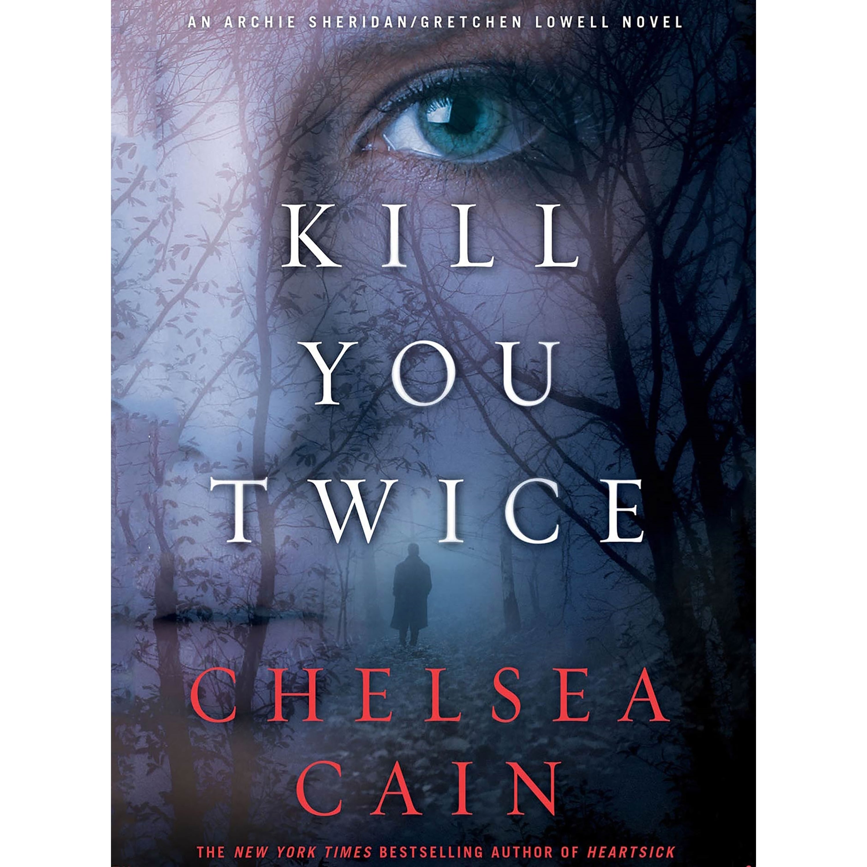 Kill You Twice