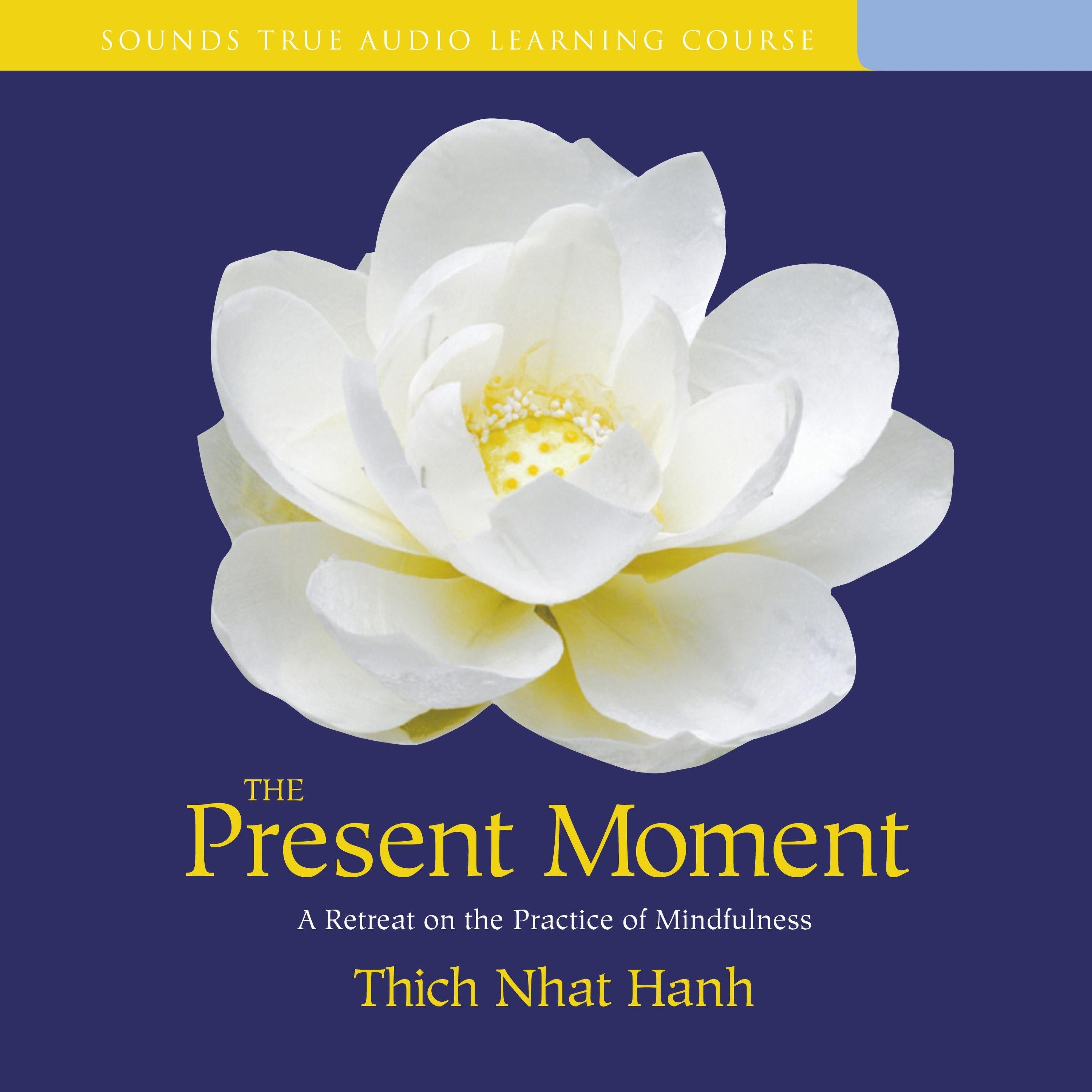 The Present Moment